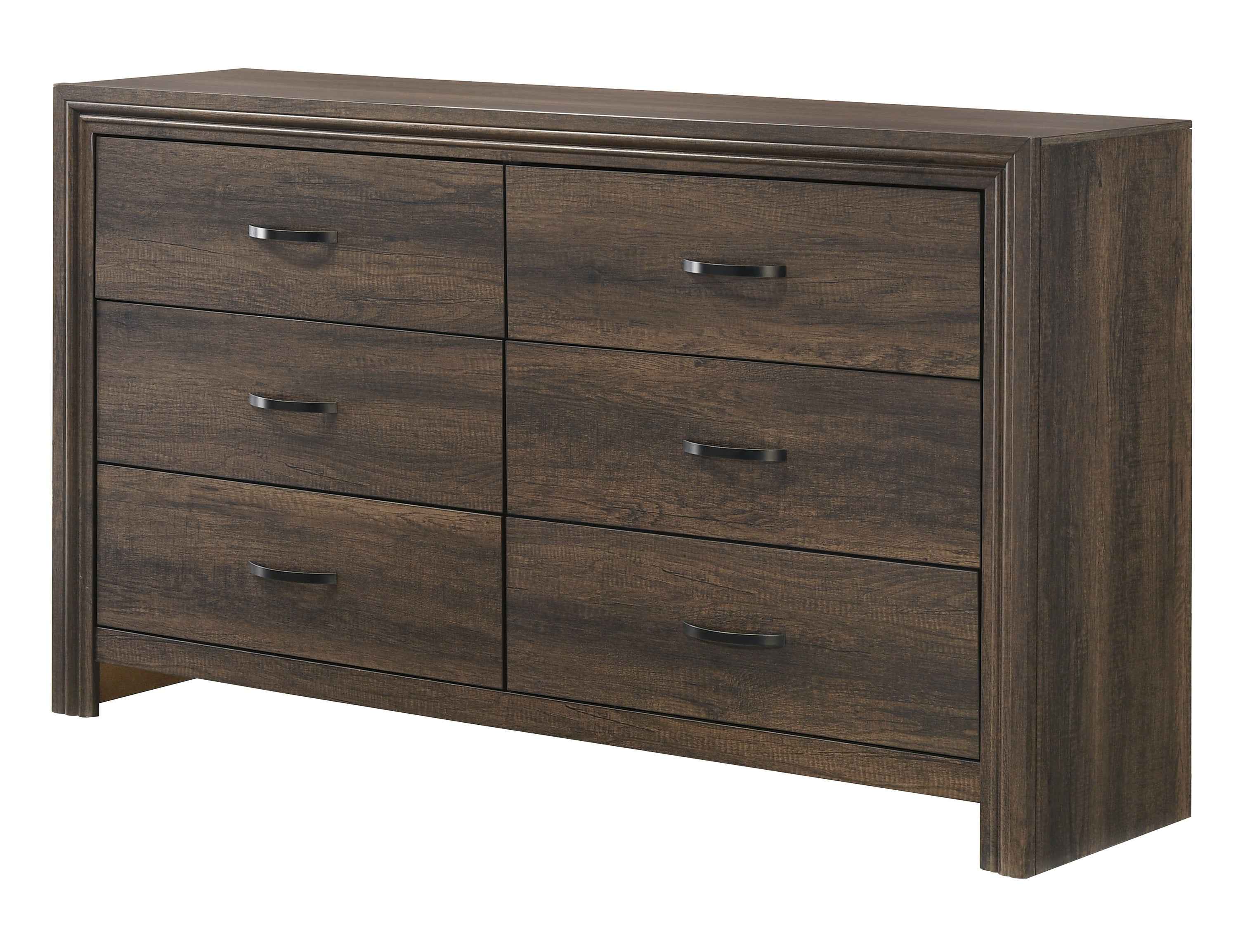 NOREEN B9285-DM (2-Piece Bedroom Set)