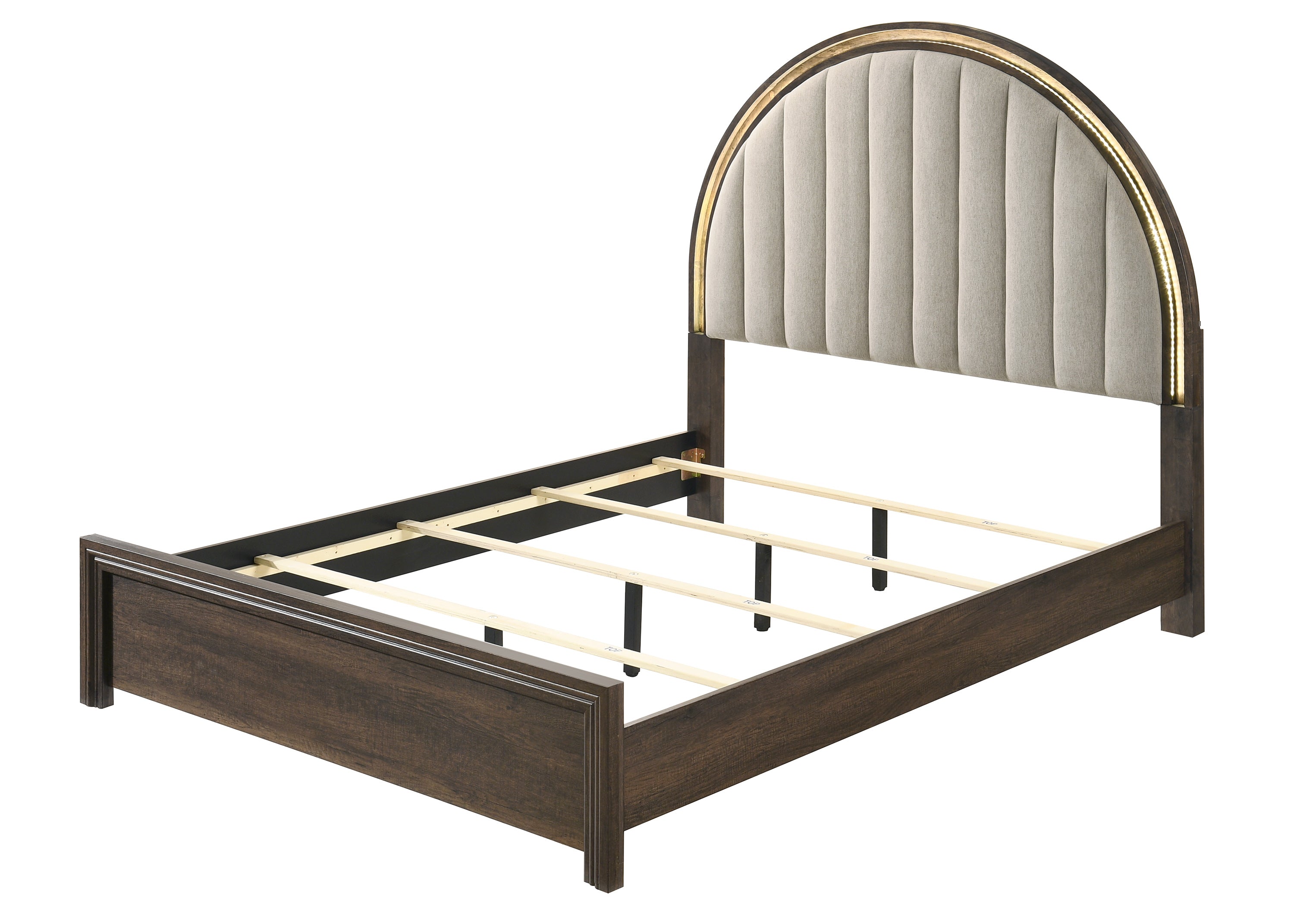 NOREEN B9285K (2-Piece Bedroom Set)