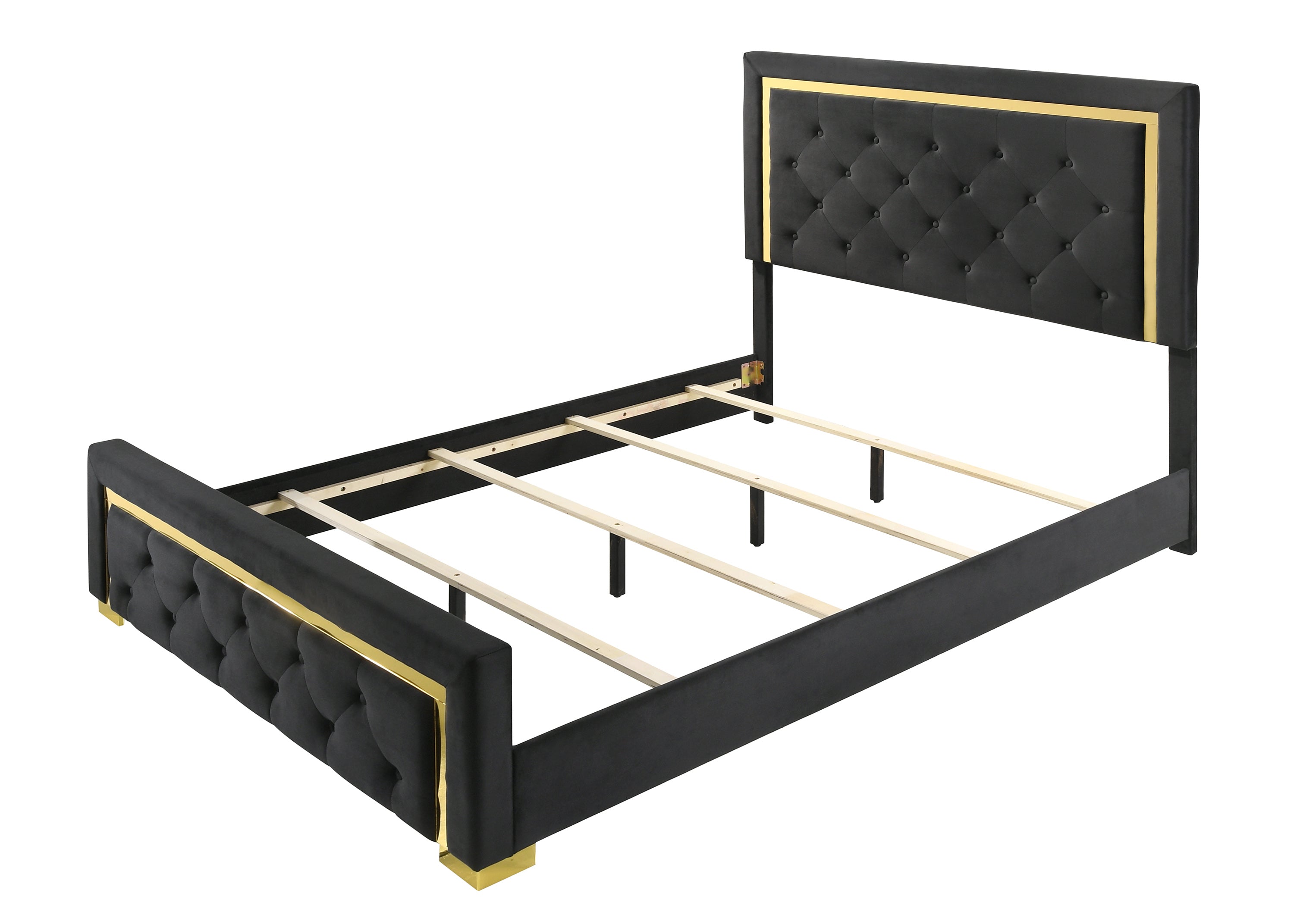 PEPE SETB9290 (7-Piece Bedroom Set)