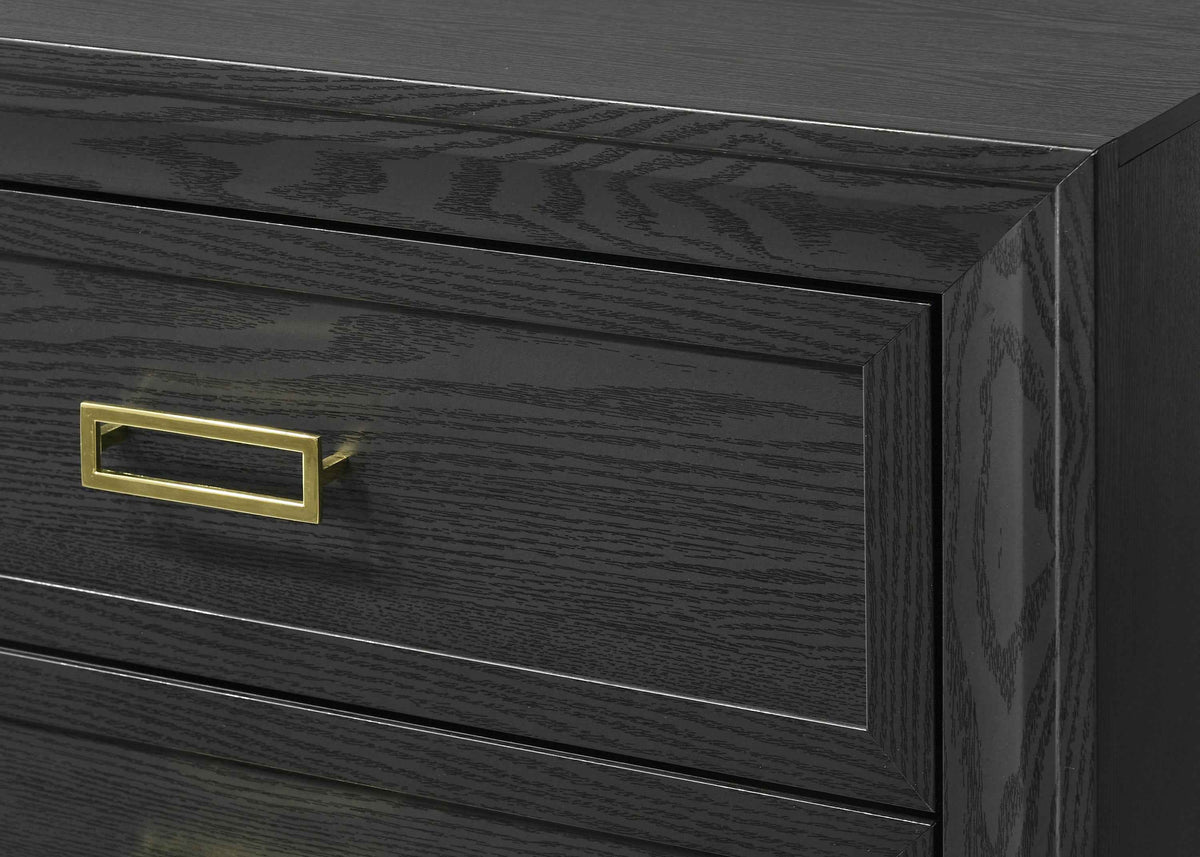 PEPE B9290-DM (2-Piece Bedroom Set)