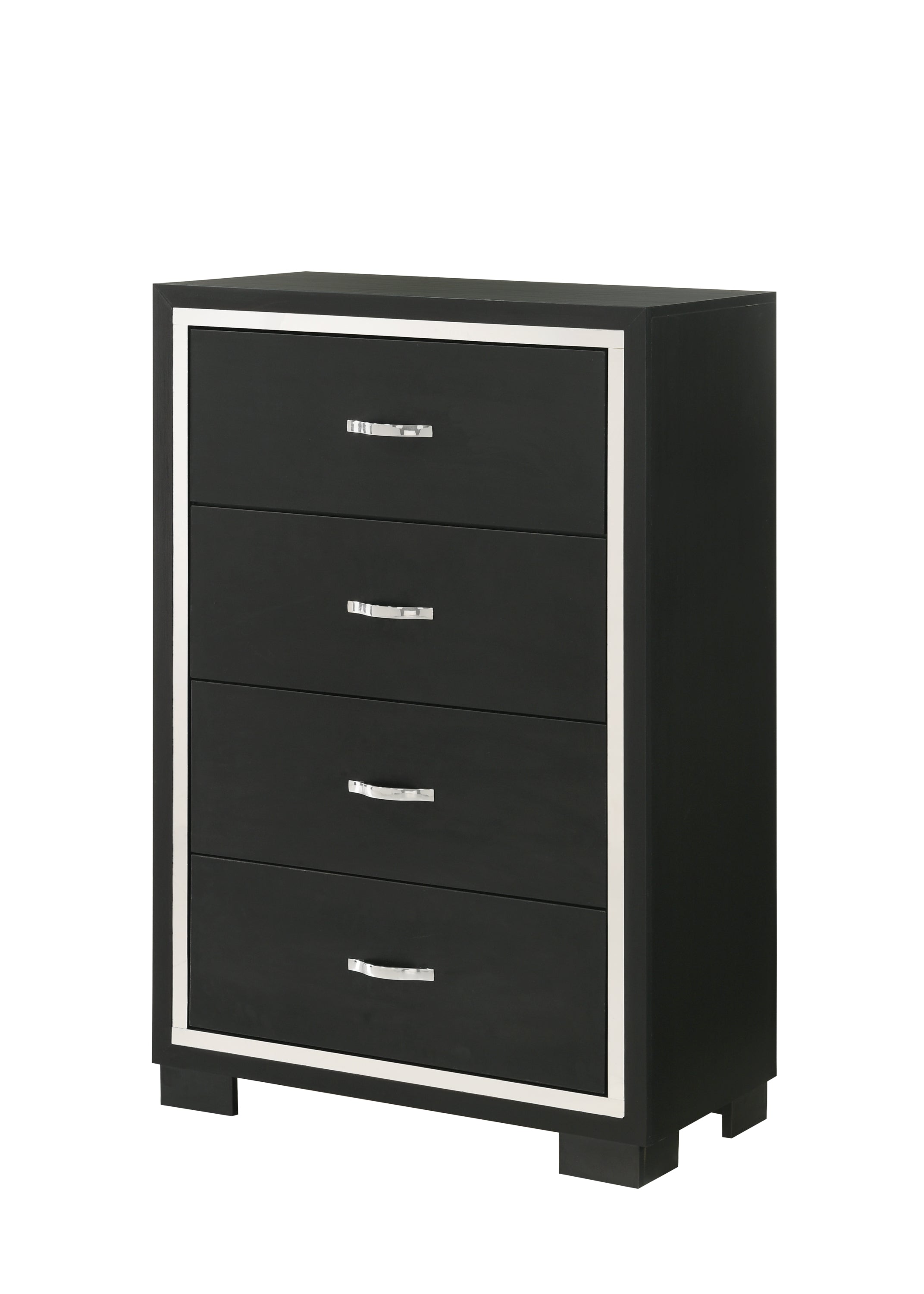 GENNRO B9295Q-5P (6-Piece Bedroom Set)