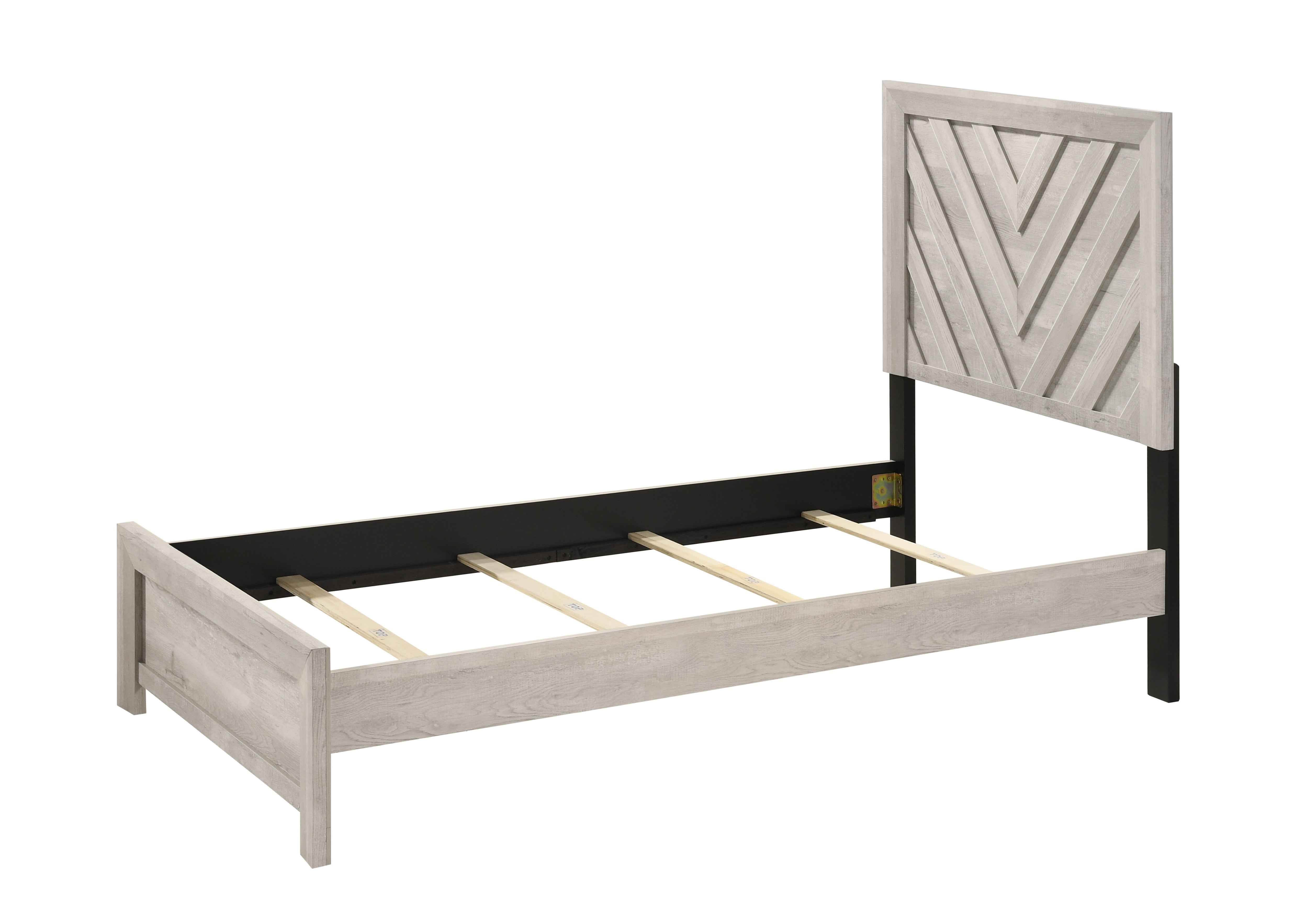 VALOR B9330T (2-Piece Bedroom Set)