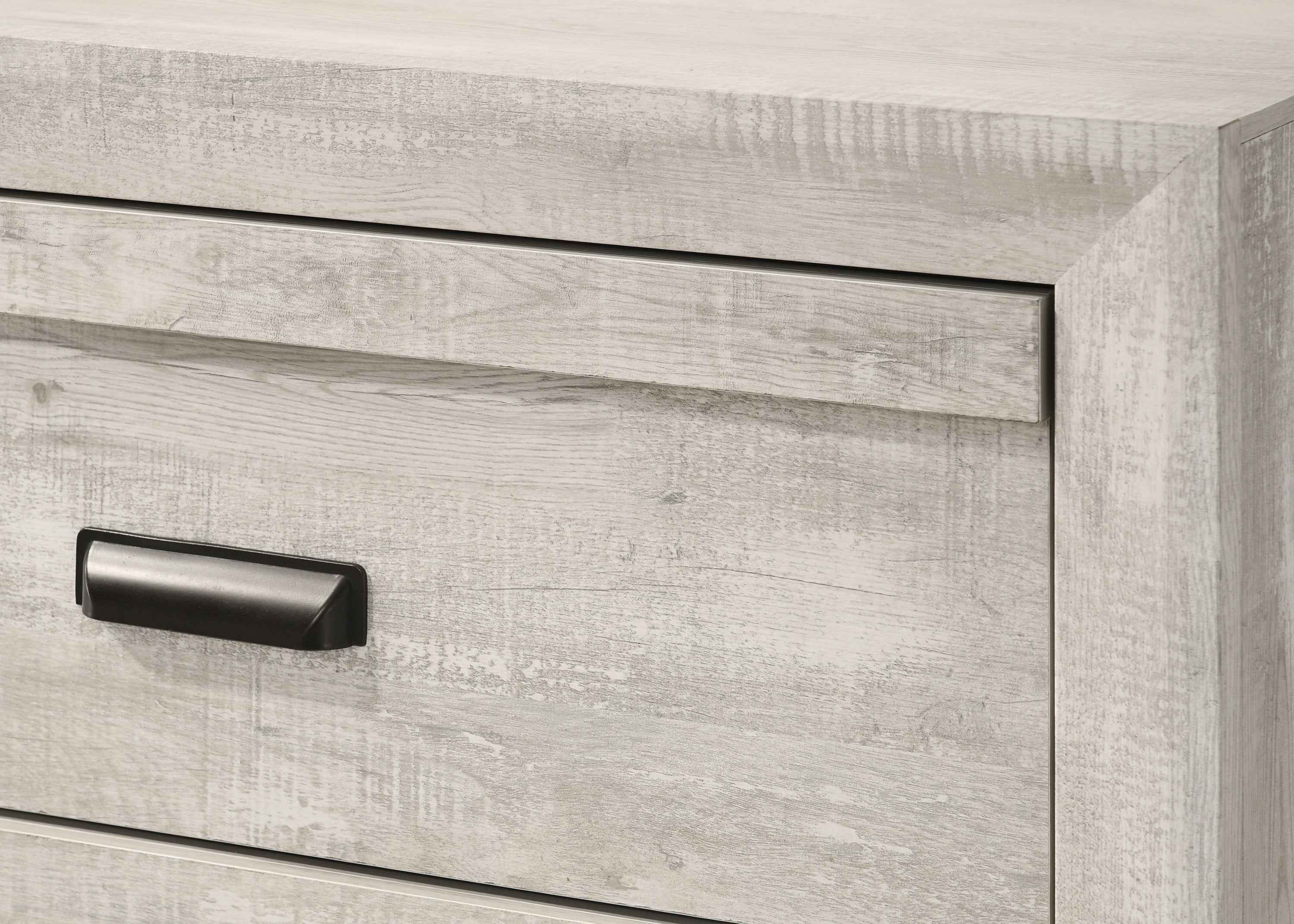 VALOR SETB9330 (11-Piece Bedroom Set)