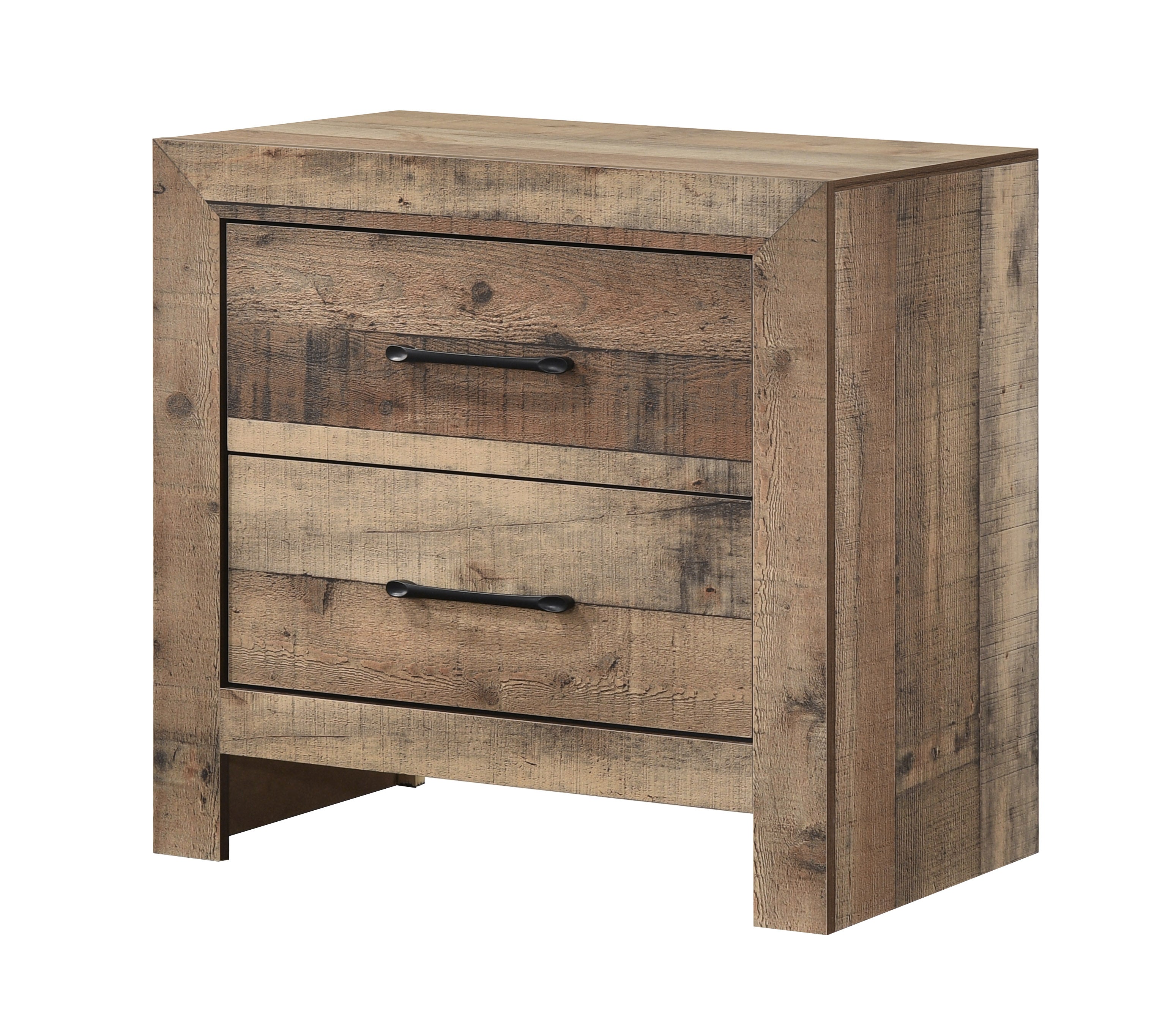 ELMER B9340Q-5P (5-Piece Bedroom Set)