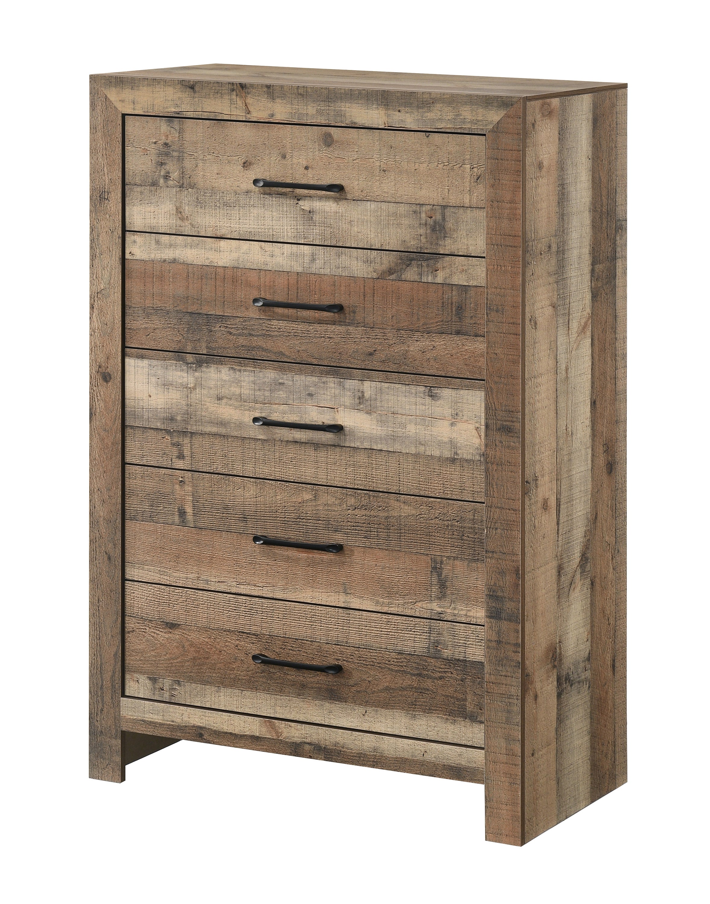ELMER B9340Q-5P (5-Piece Bedroom Set)