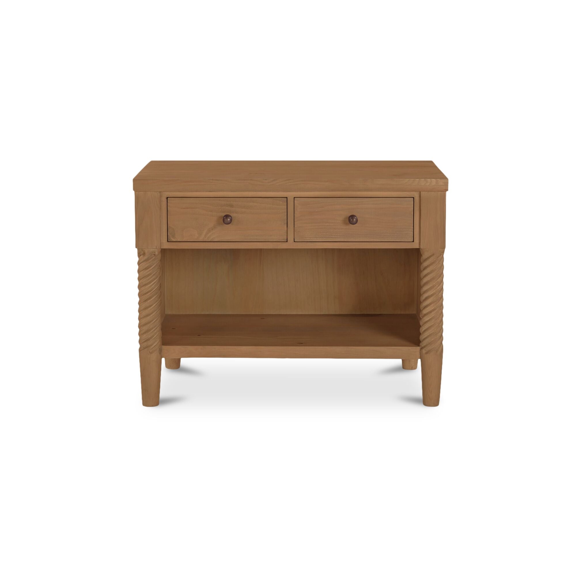 Joni Nightstand Natural