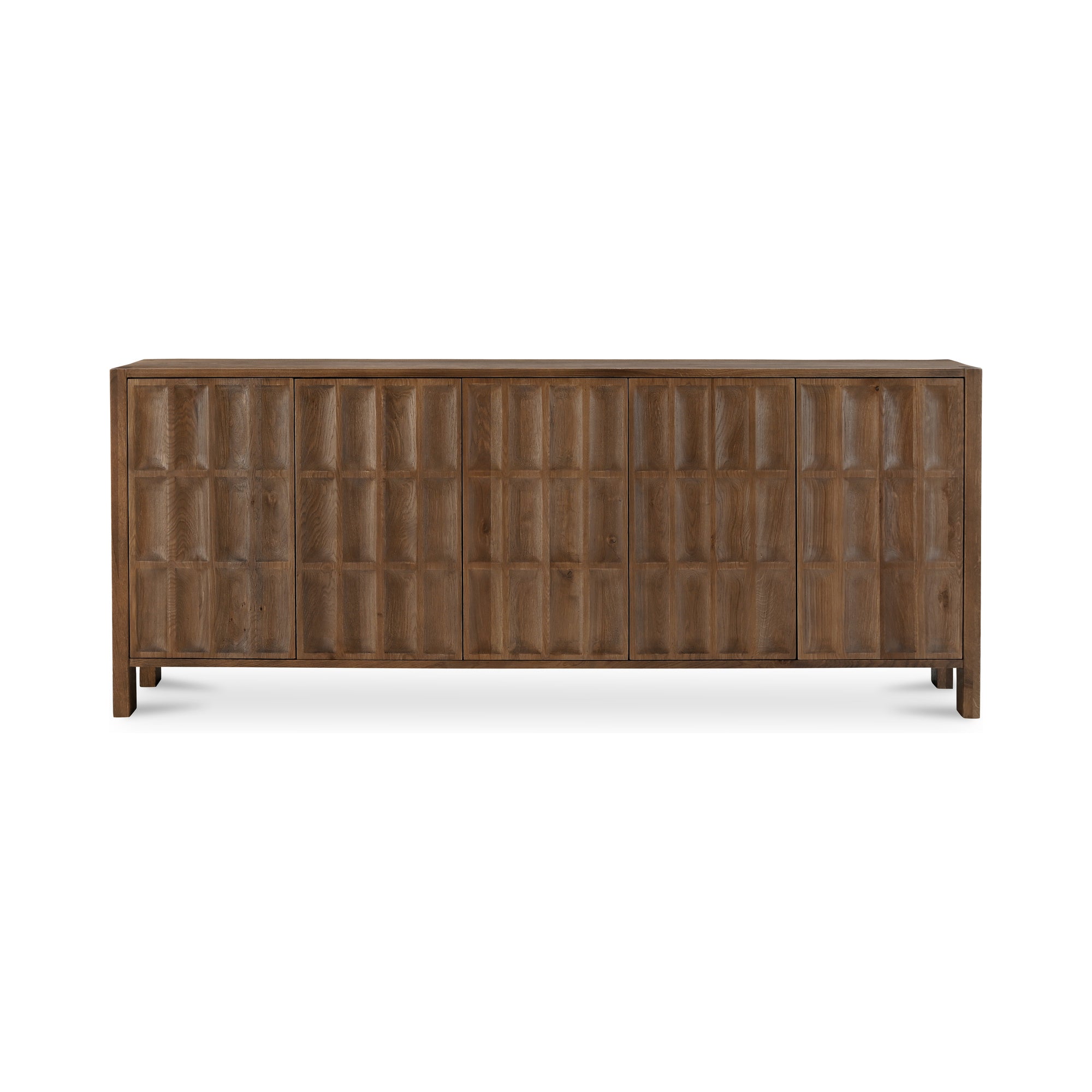 Roland Sideboard Brown