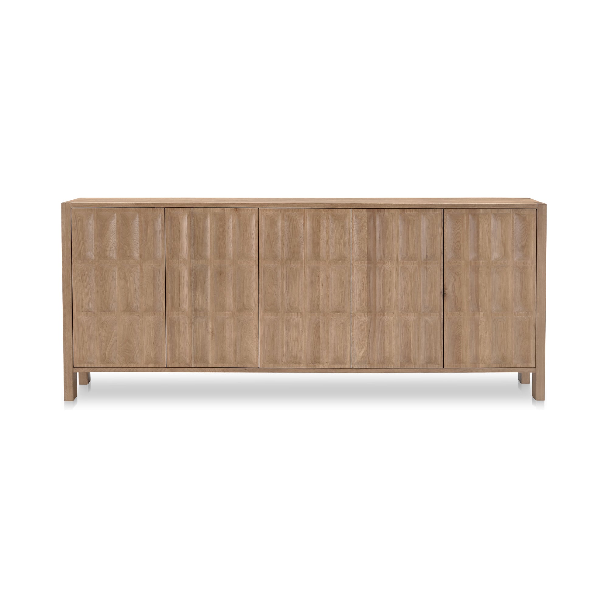 Roland Sideboard Natural