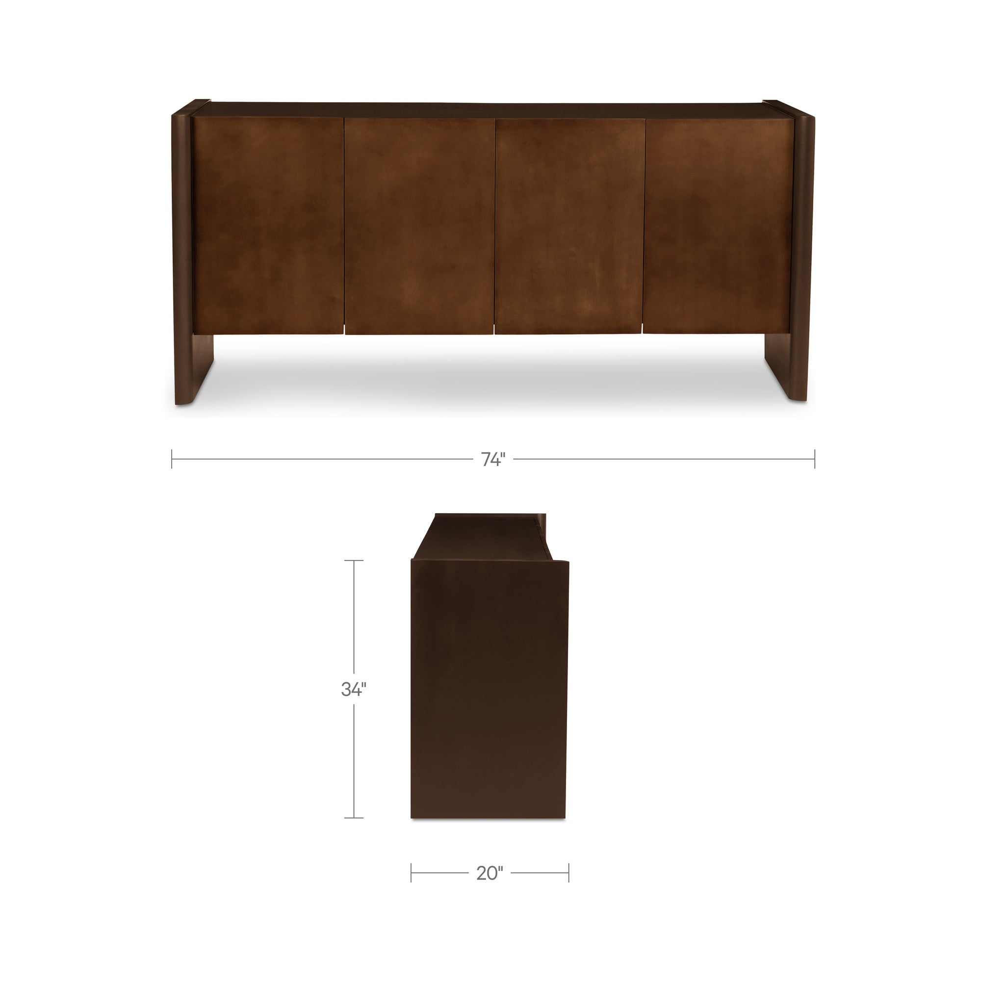 Sanna Sideboard