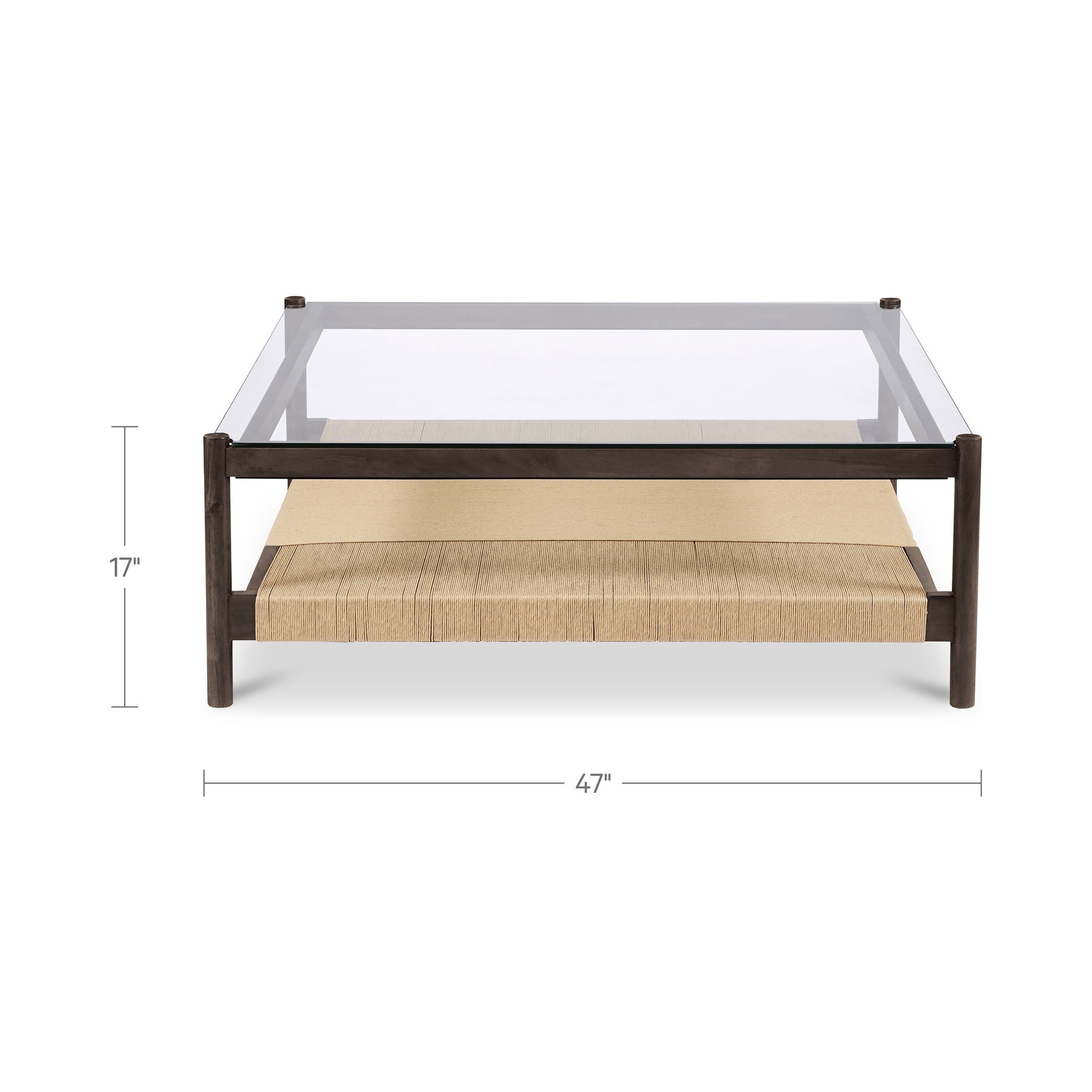 Walker Coffee Table