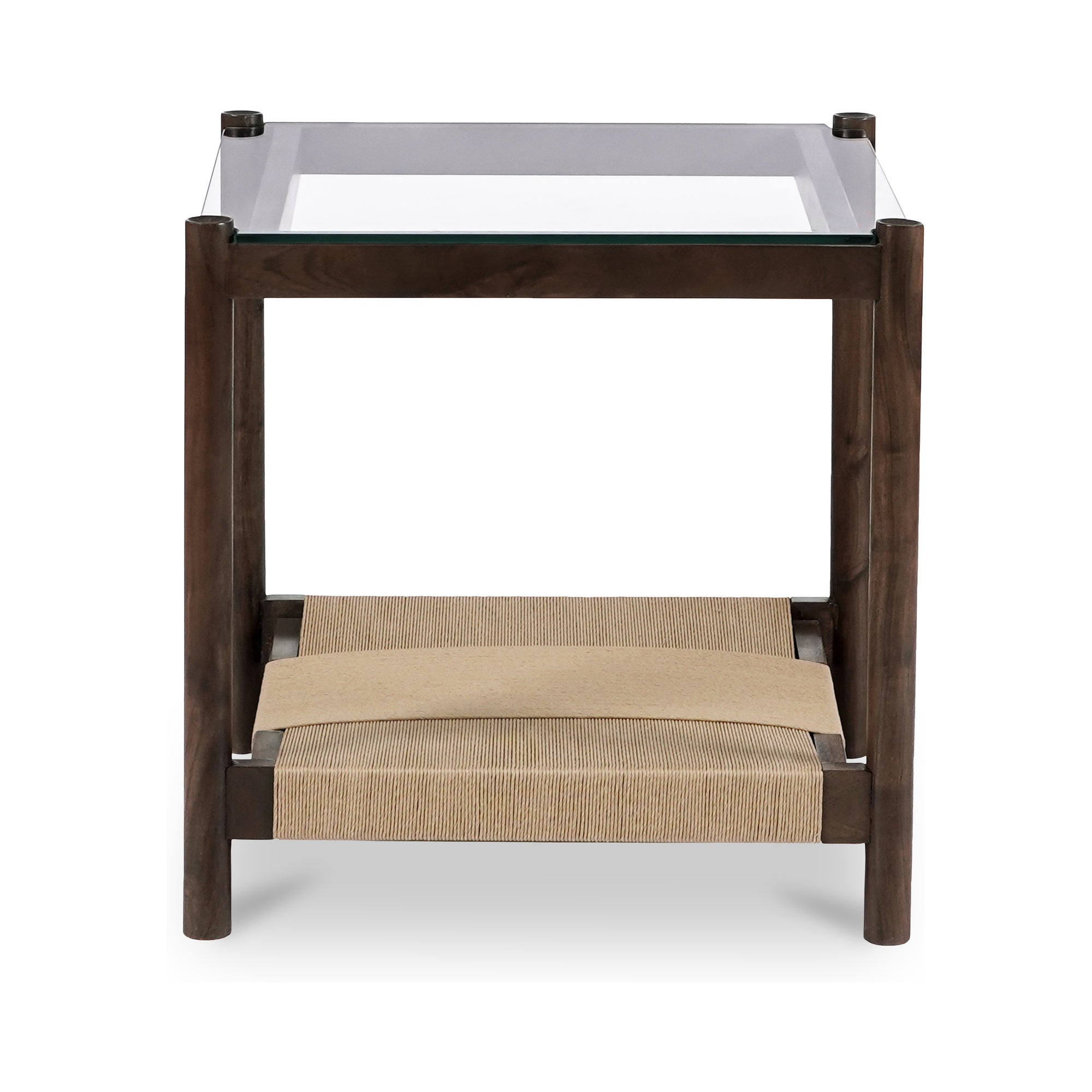 Walker Side Table