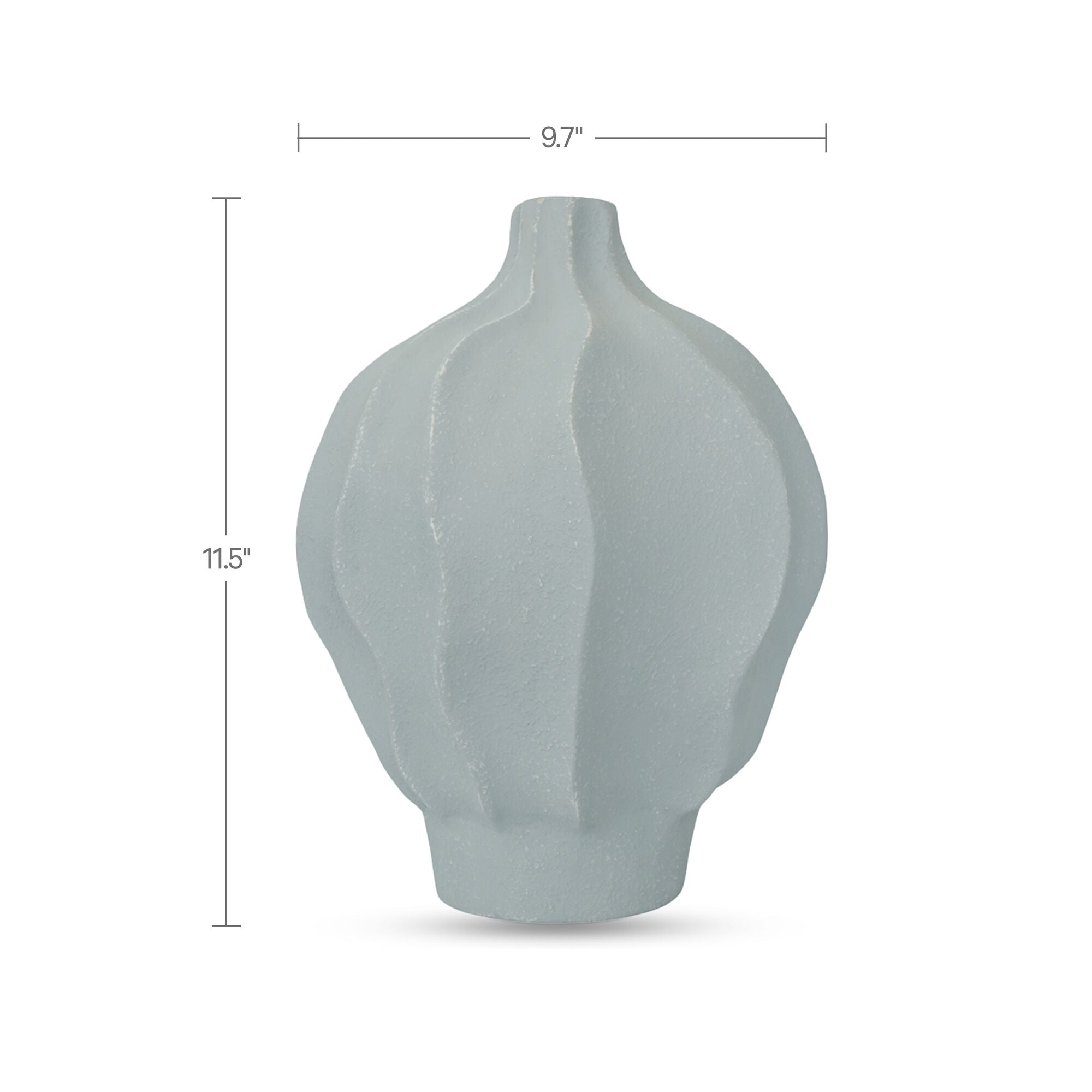 Gali 11.5In Vessel