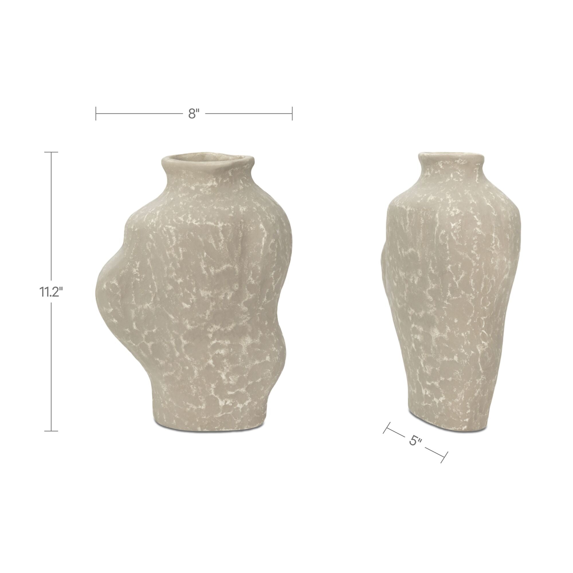 Lindi 11.25In Vessel