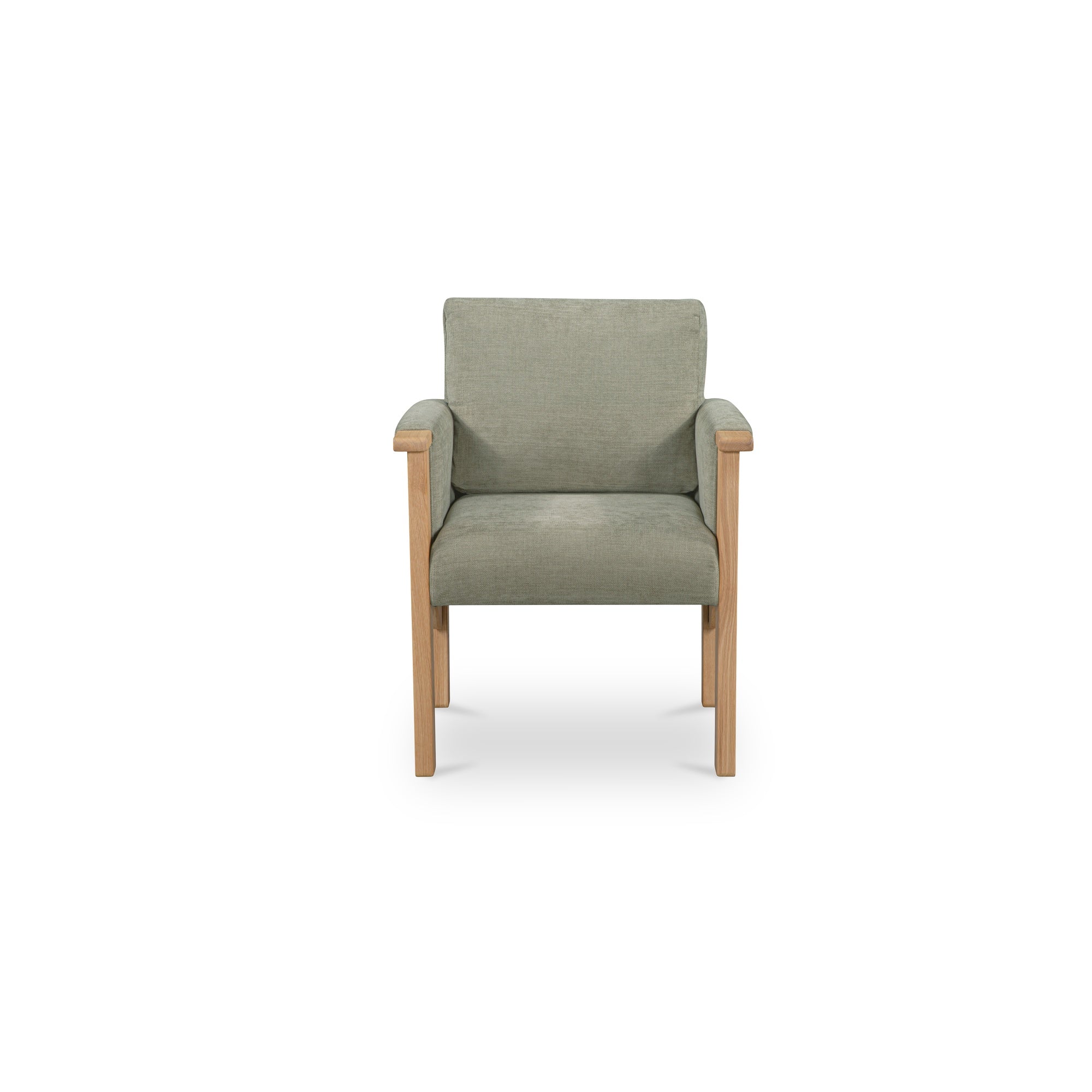 Bauer Dining Chair Sage