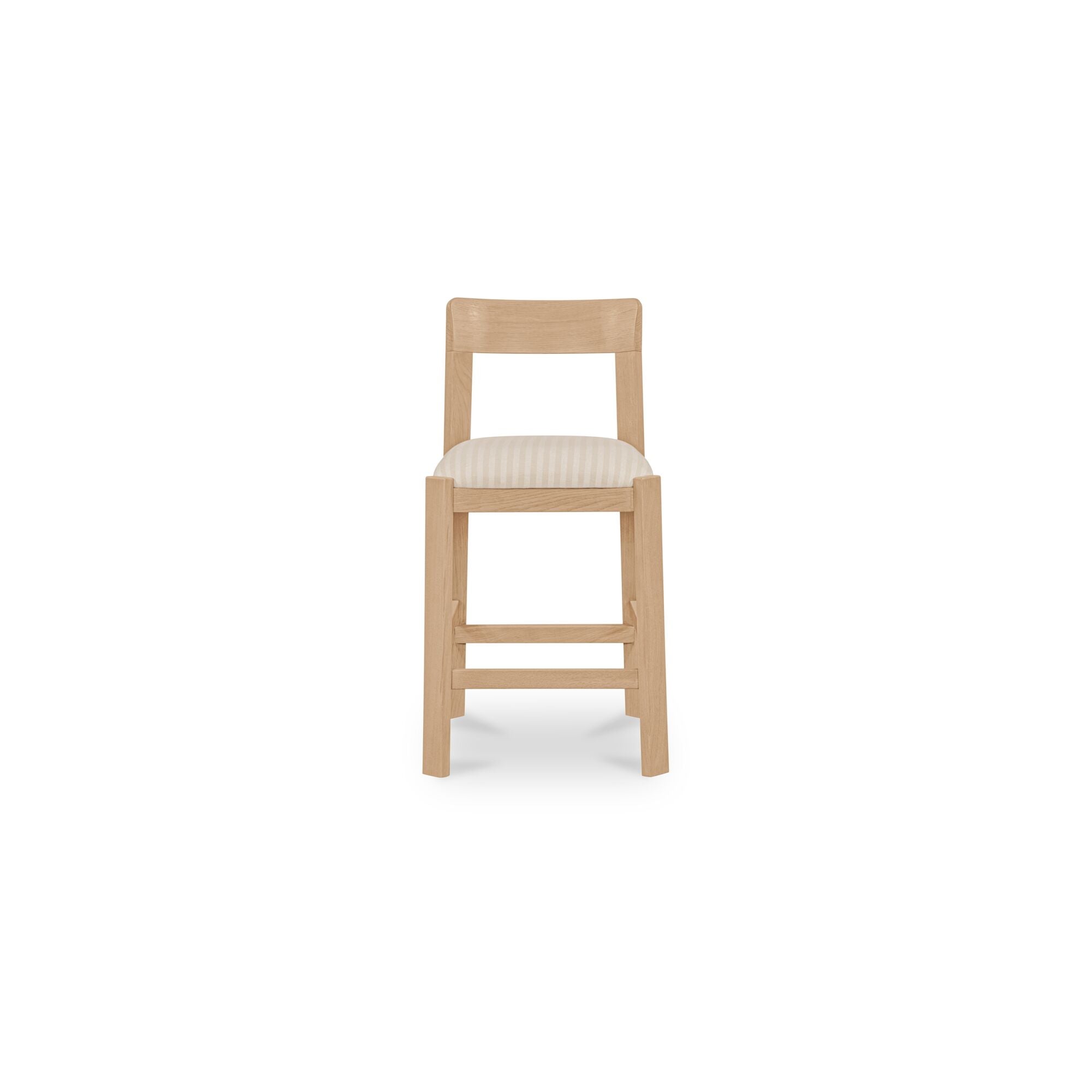 Oli Counter Stool Stripe