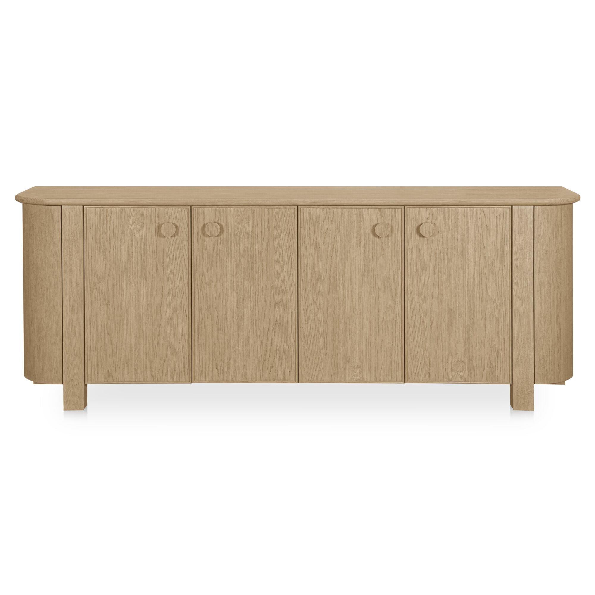 Loren Sideboard Natural