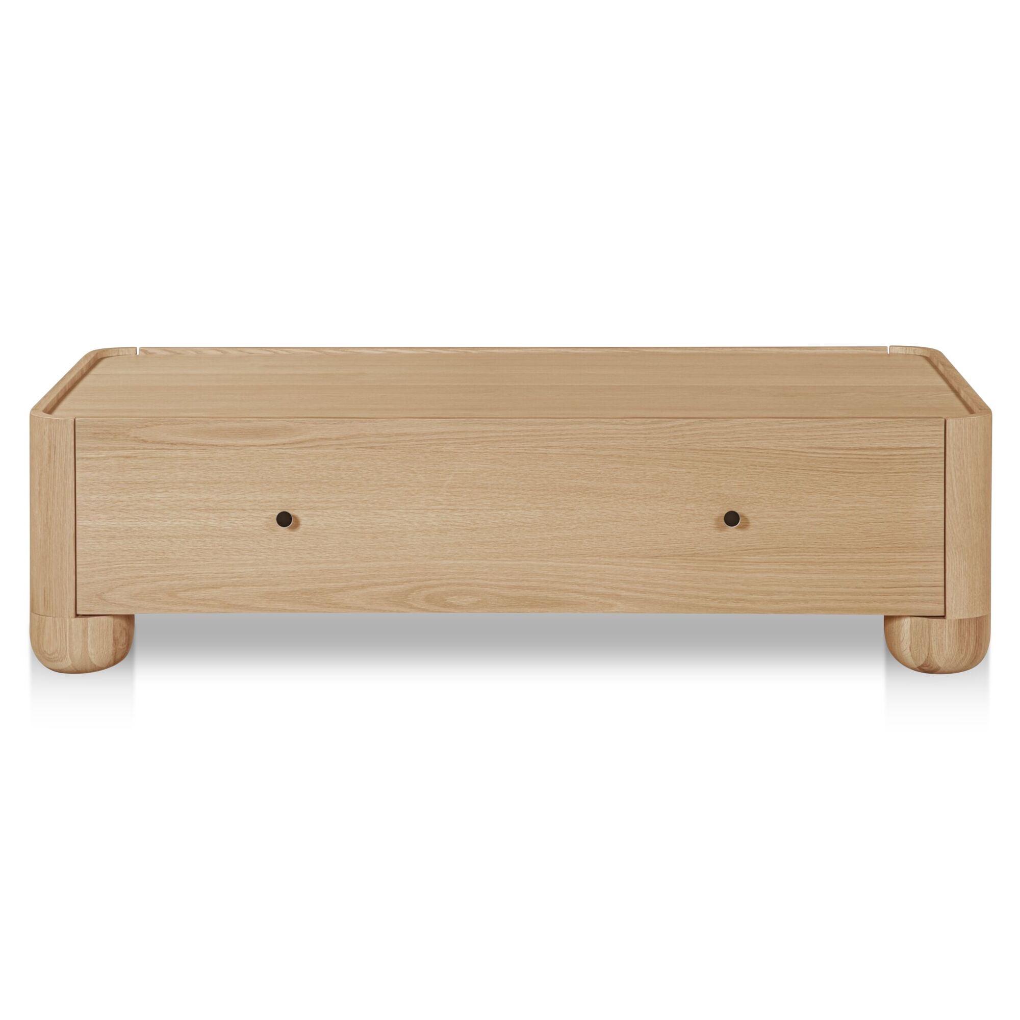 Gibson Coffee Table Natural