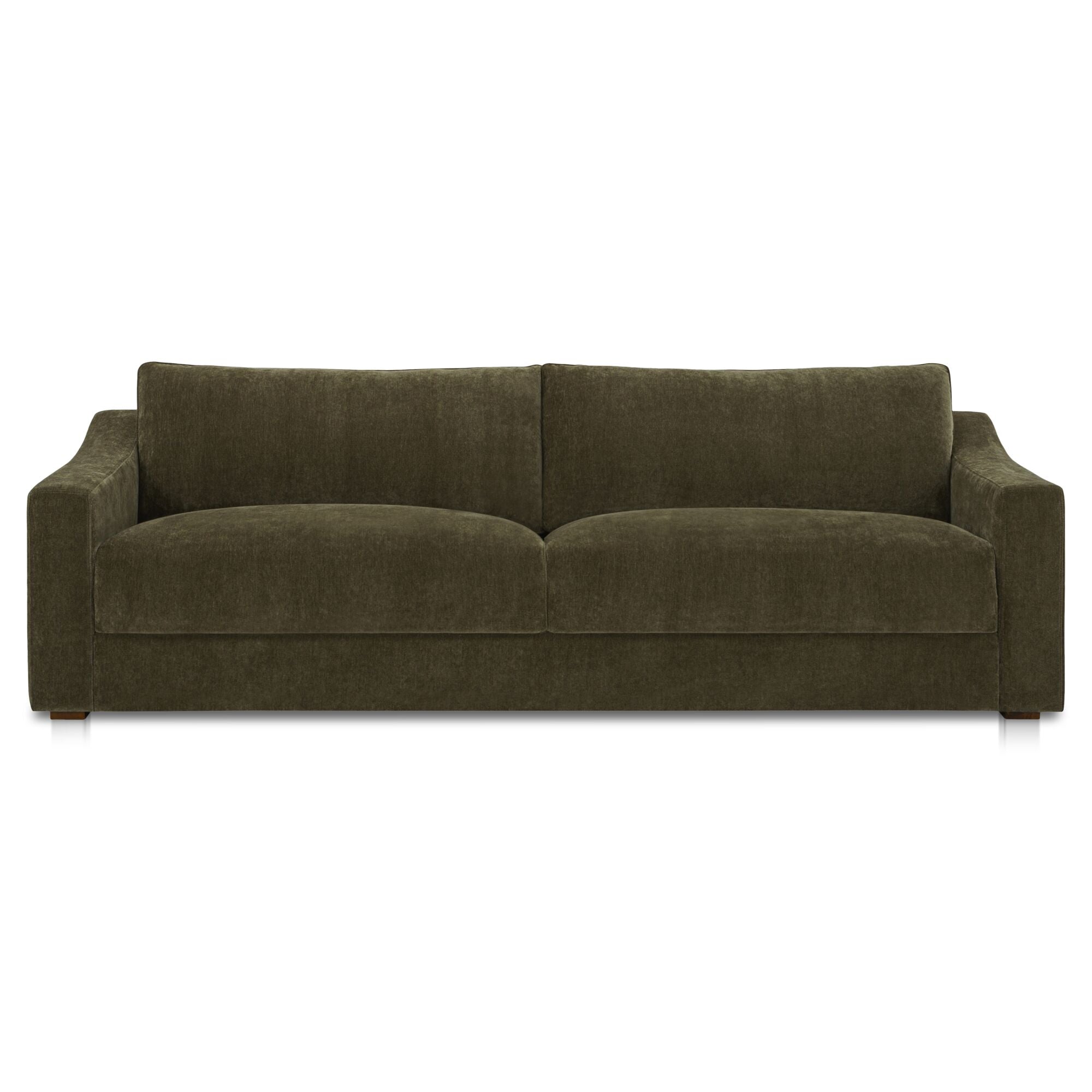 Farrow Sofa Cedar Green