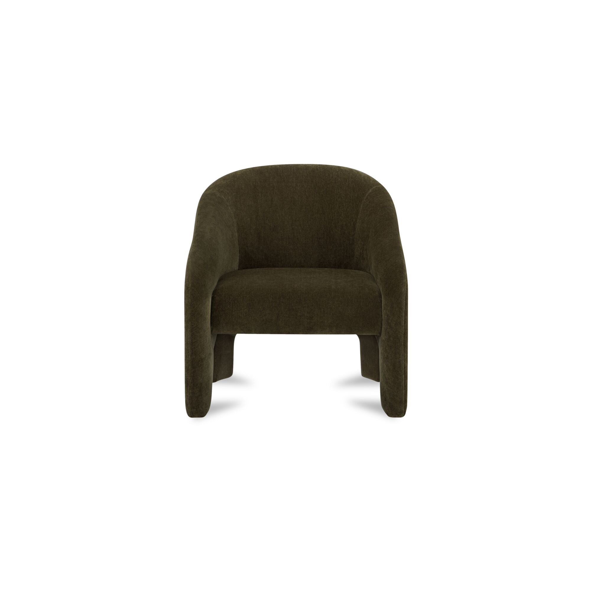 Tuva Accent Chair Cedar Green