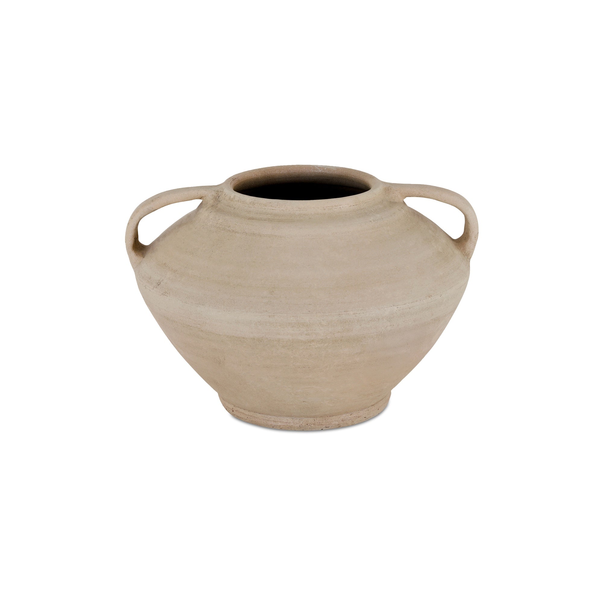 Terre Vessel