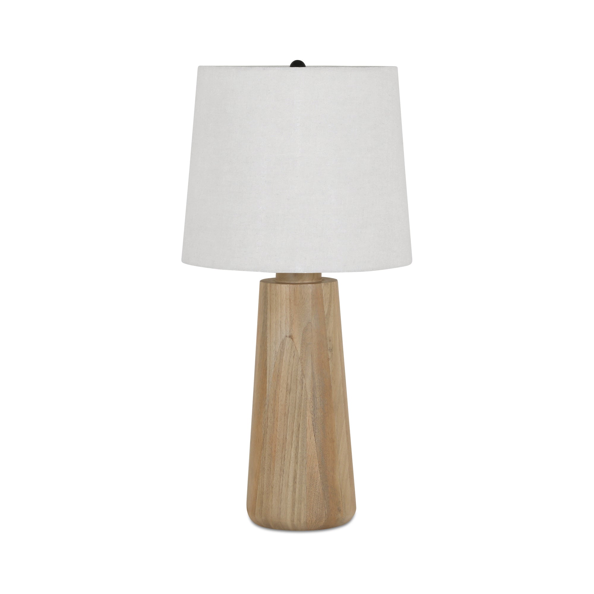 Ivy Table Lamp Natural