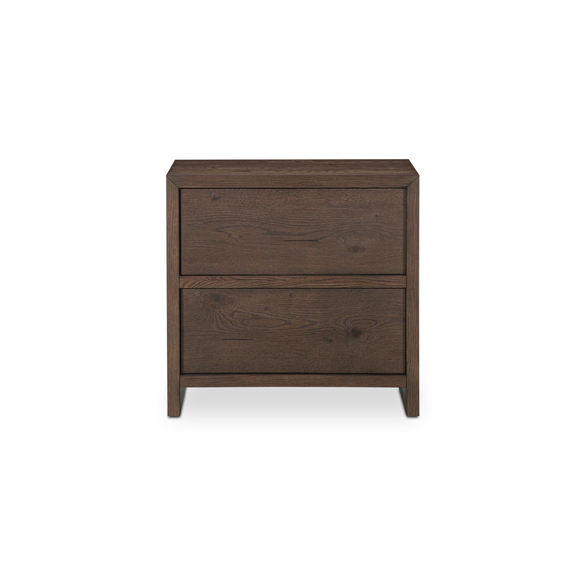 Jenson Nightstand Brown