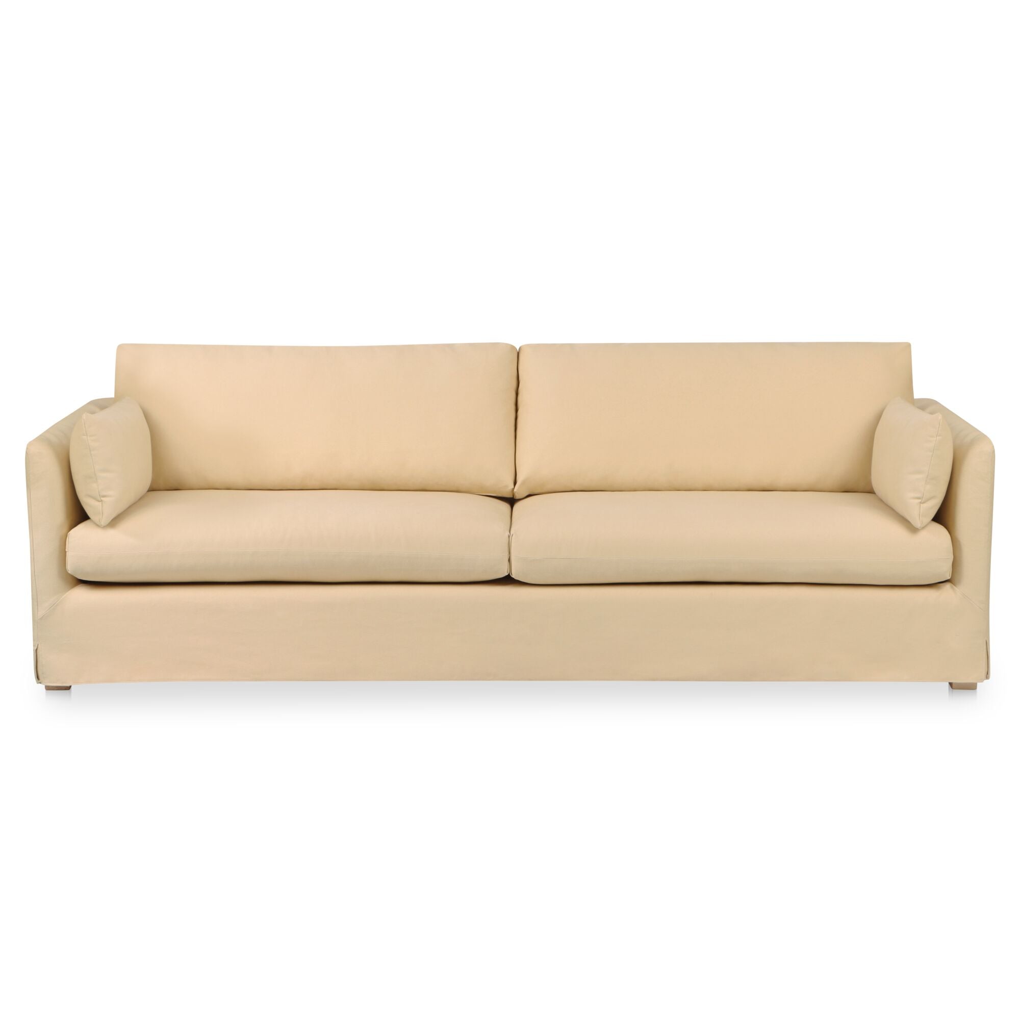 Shea Sofa Wheat