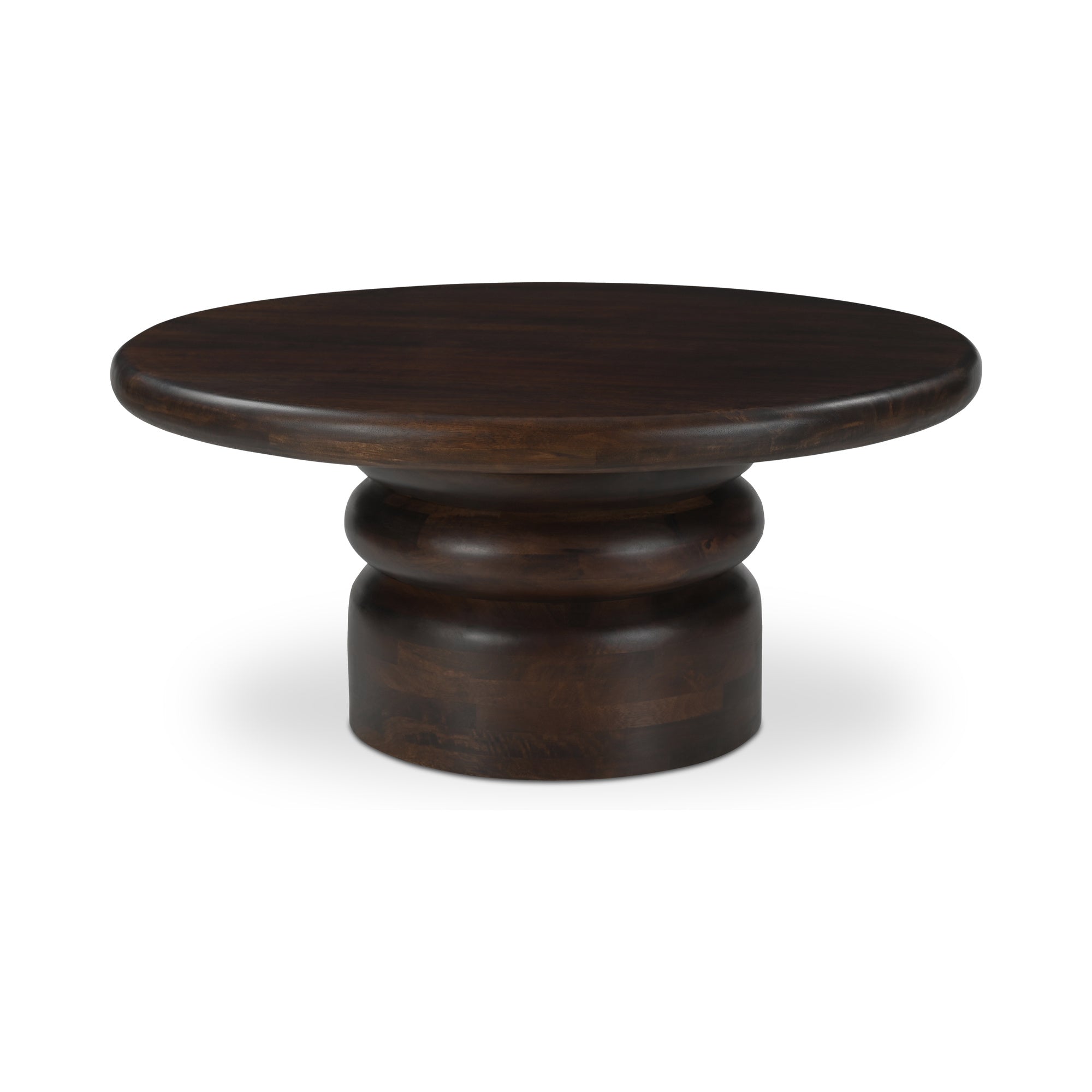 Maro Coffee Table Brown