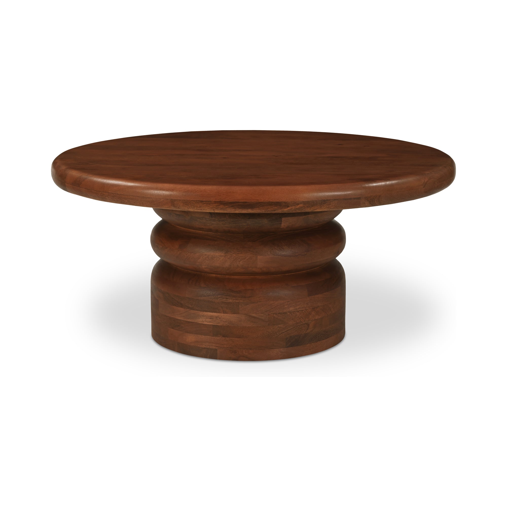 Maro Coffee Table Natural