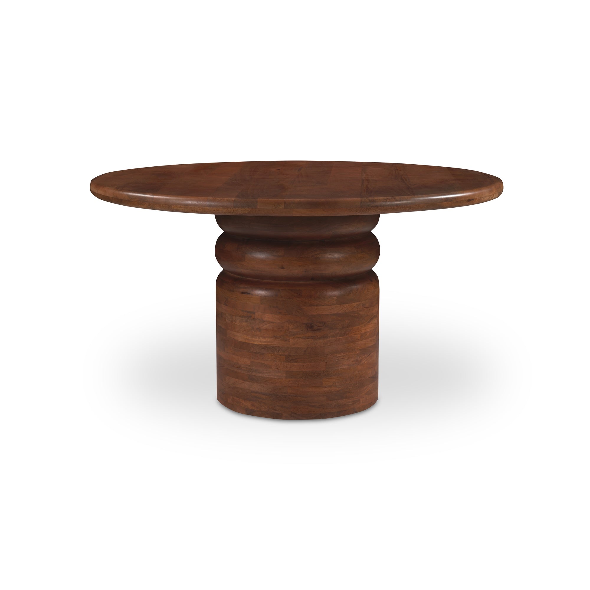 Maro Dining Table Natural