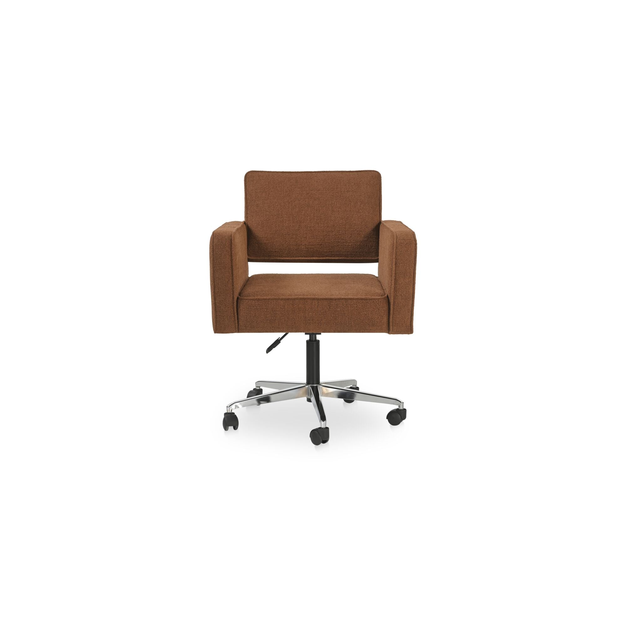 Harris Office Chair Burgundy