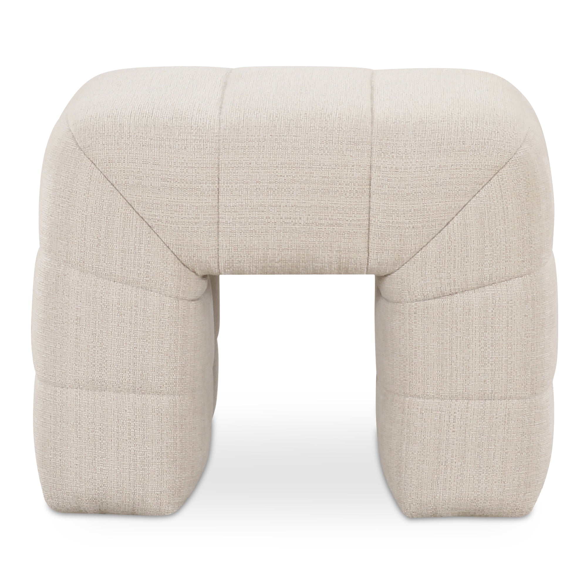 Verity Stool Oatmeal