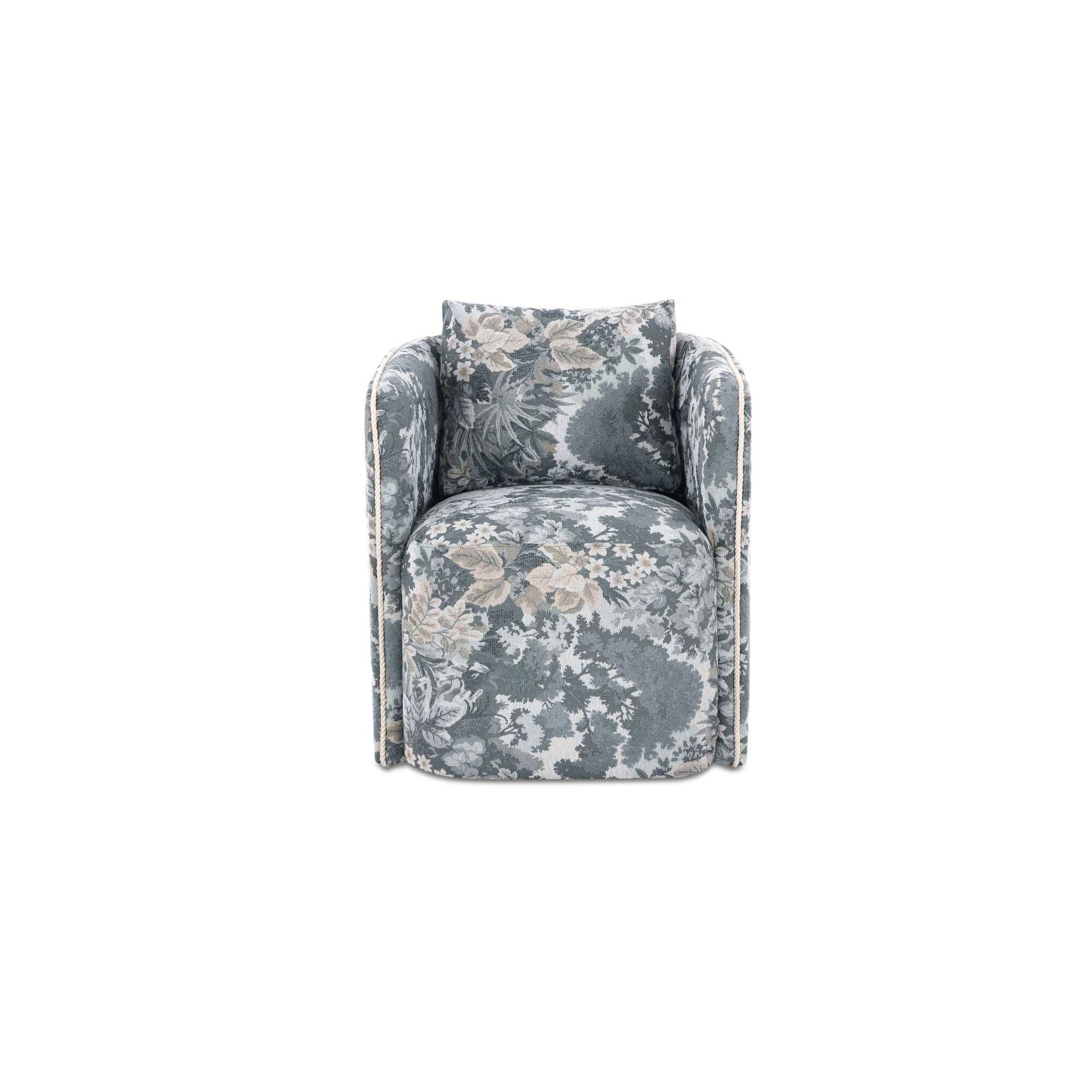Cecil Dining Chair Tapestry