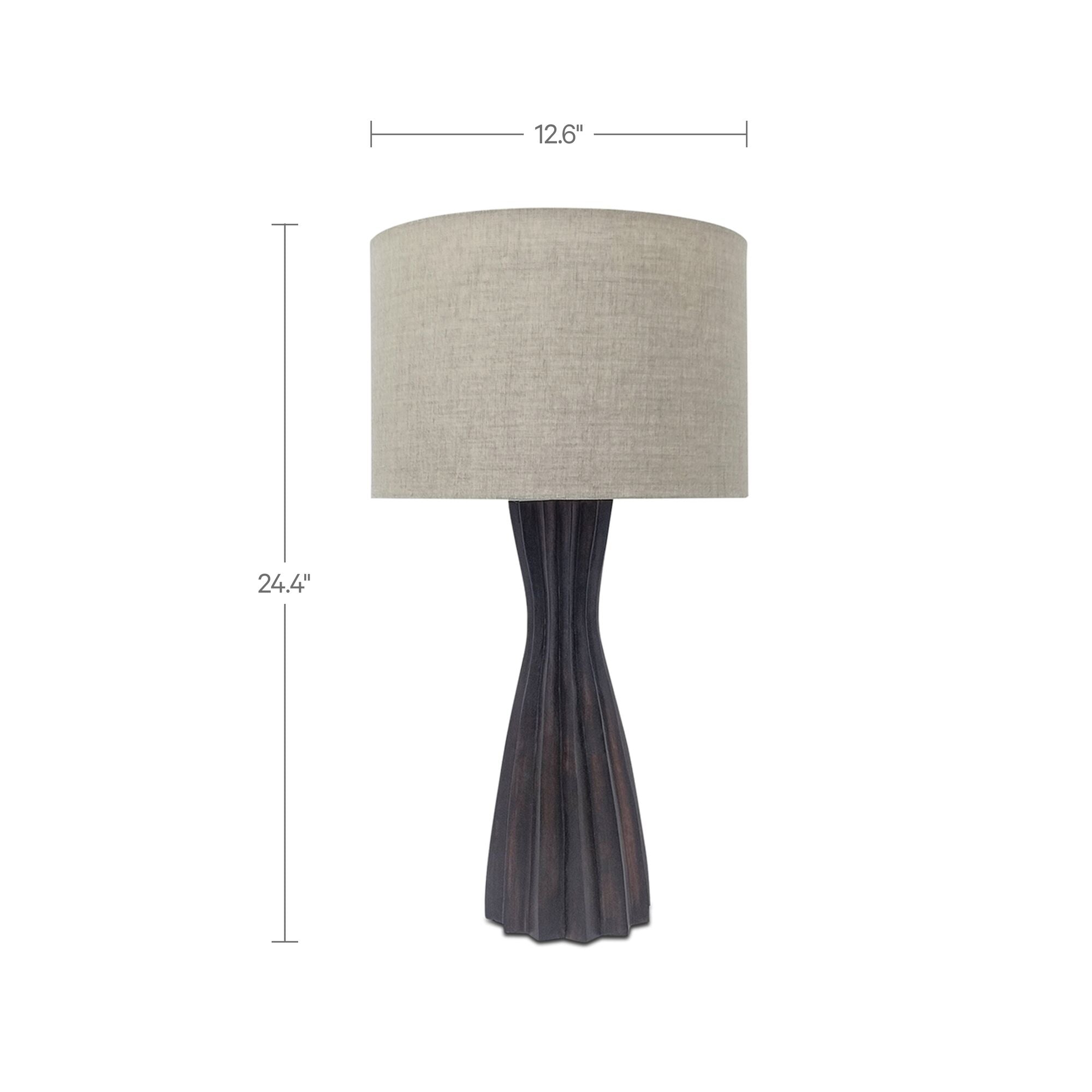 Sabrina Table Lamp