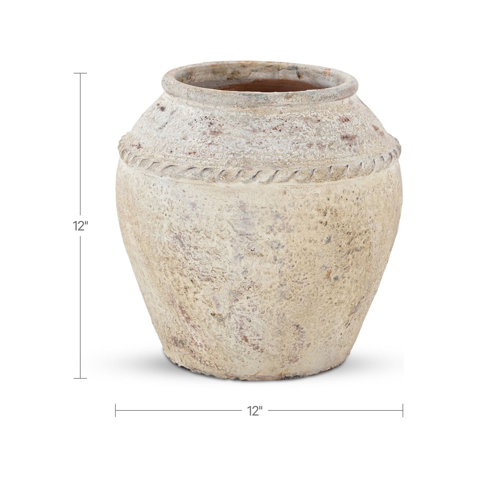 Amai Clay Pot