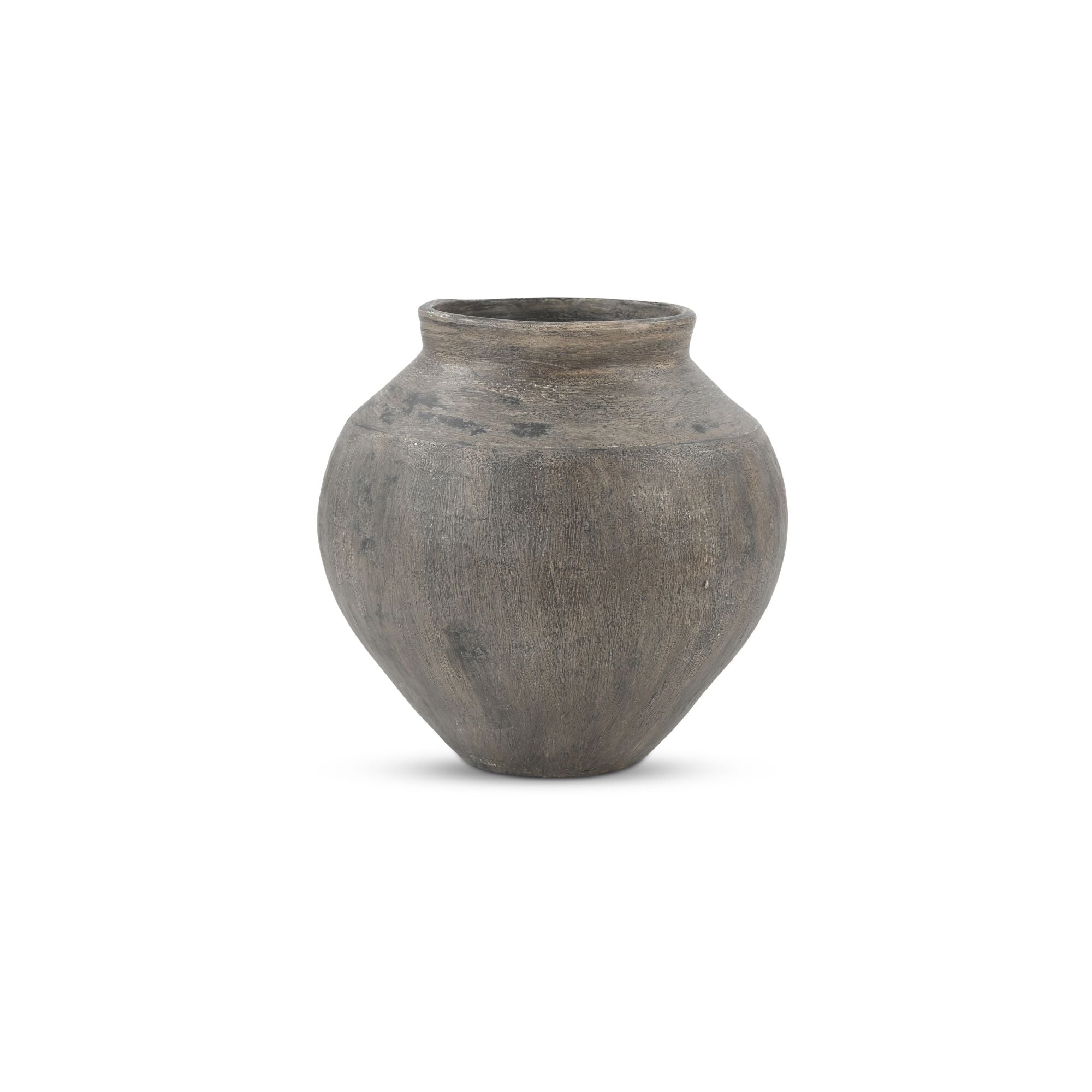 Mika Clay Pot