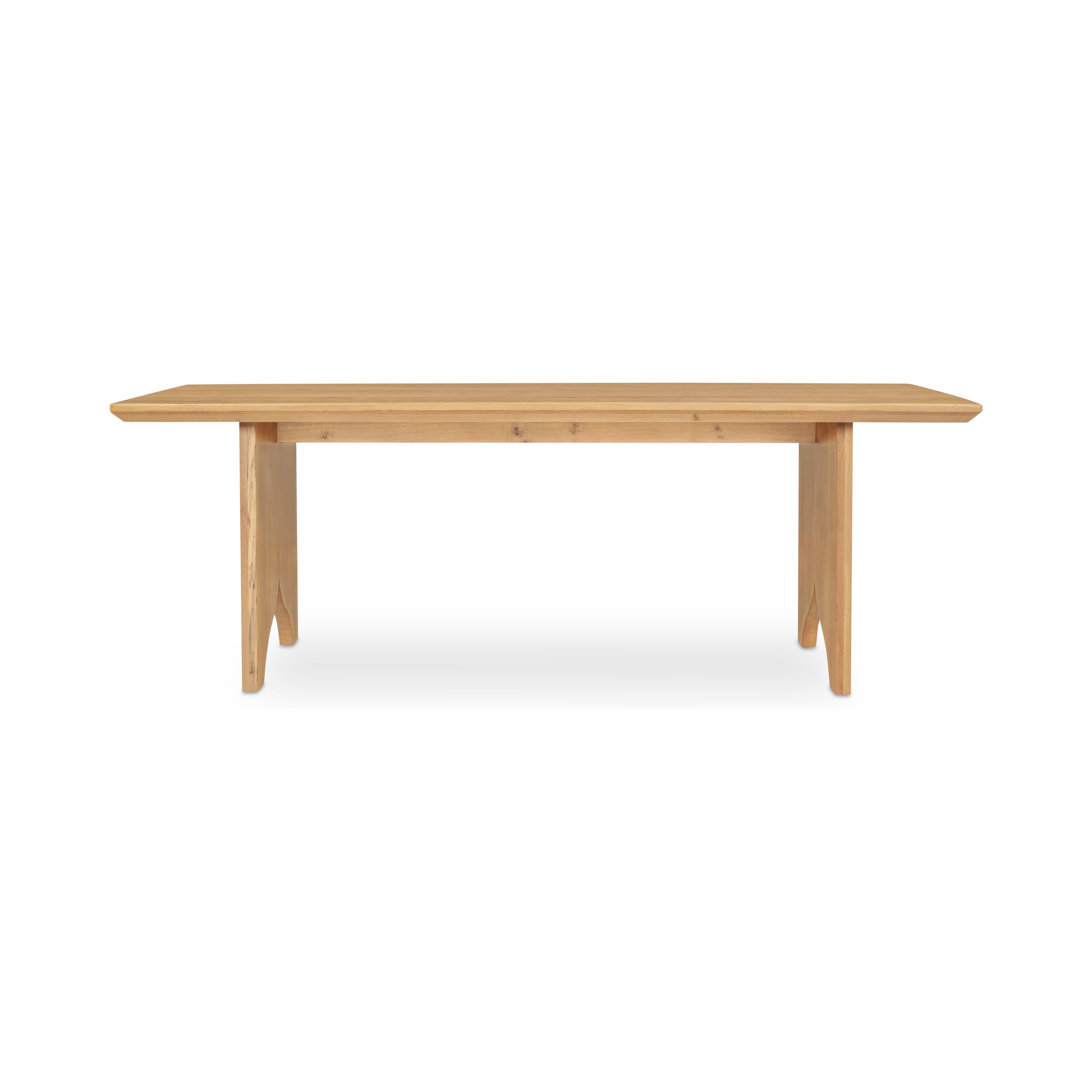 Lake Dining Table Natural