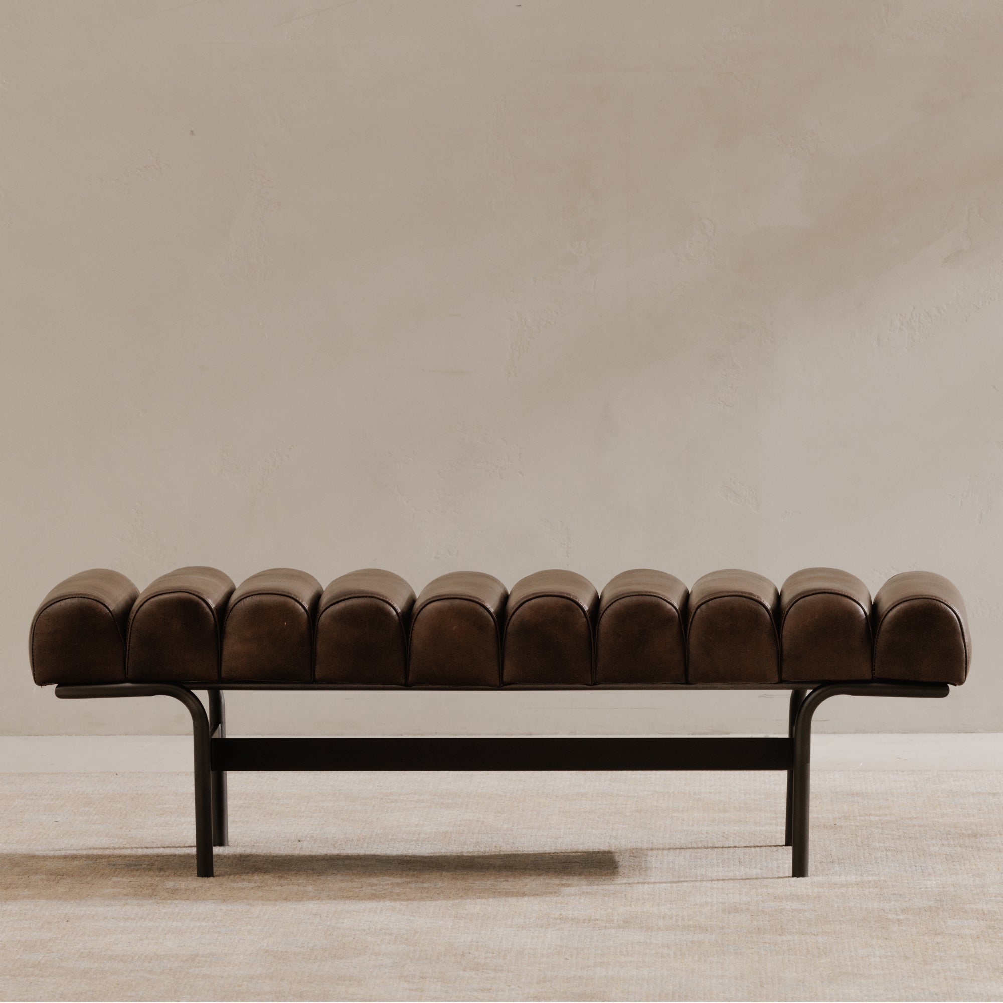 Harrison Dark Brown