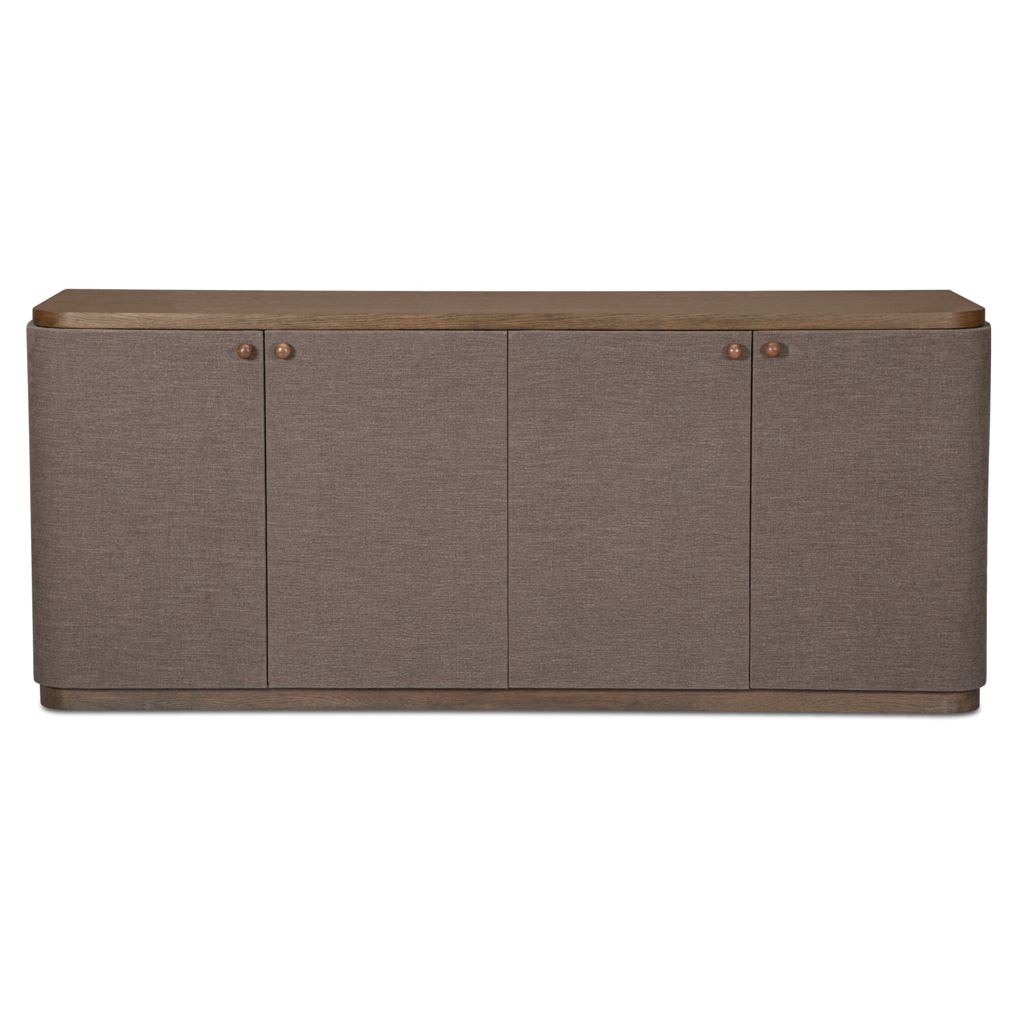 Simone Sideboard Brown