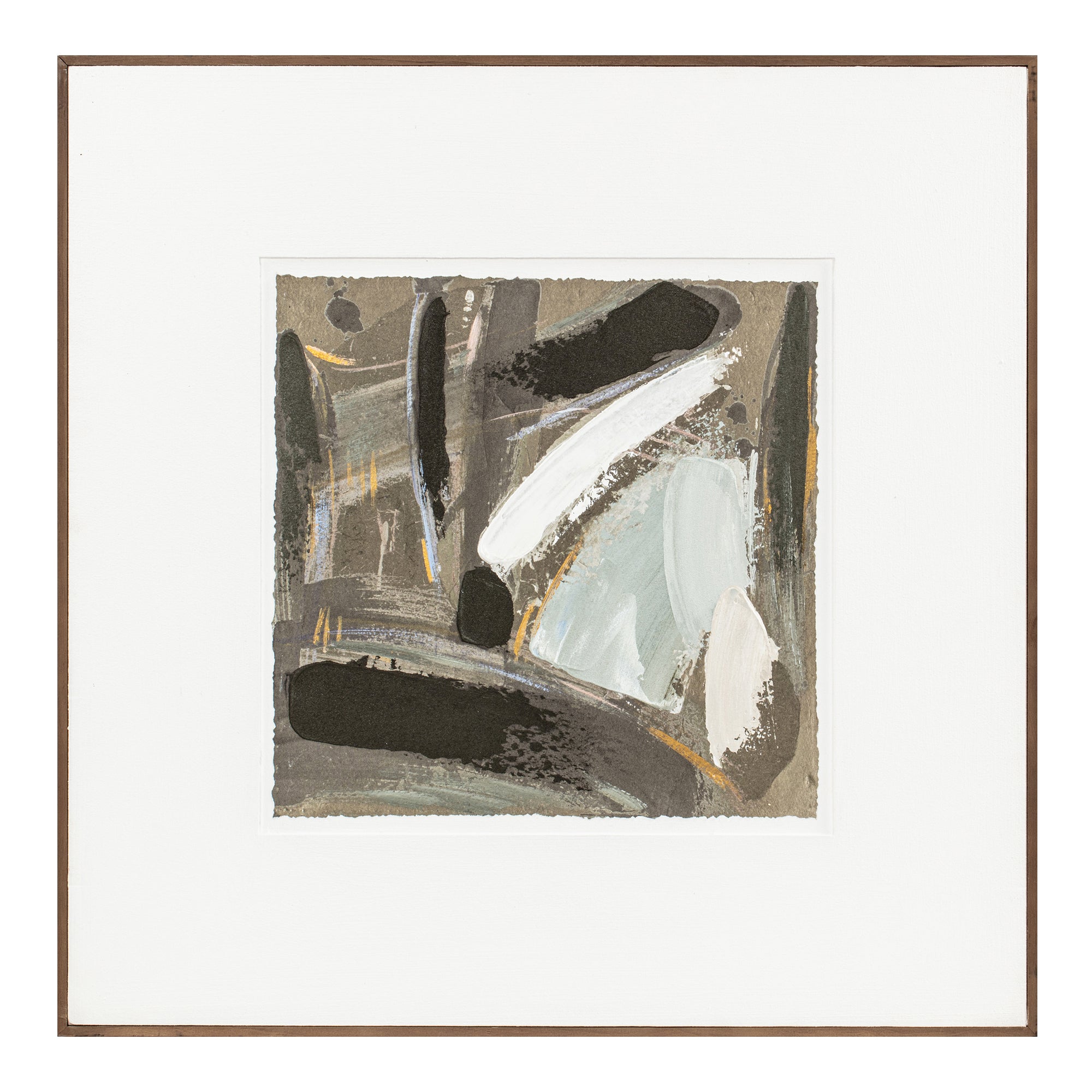 Sonnet Framed Painting