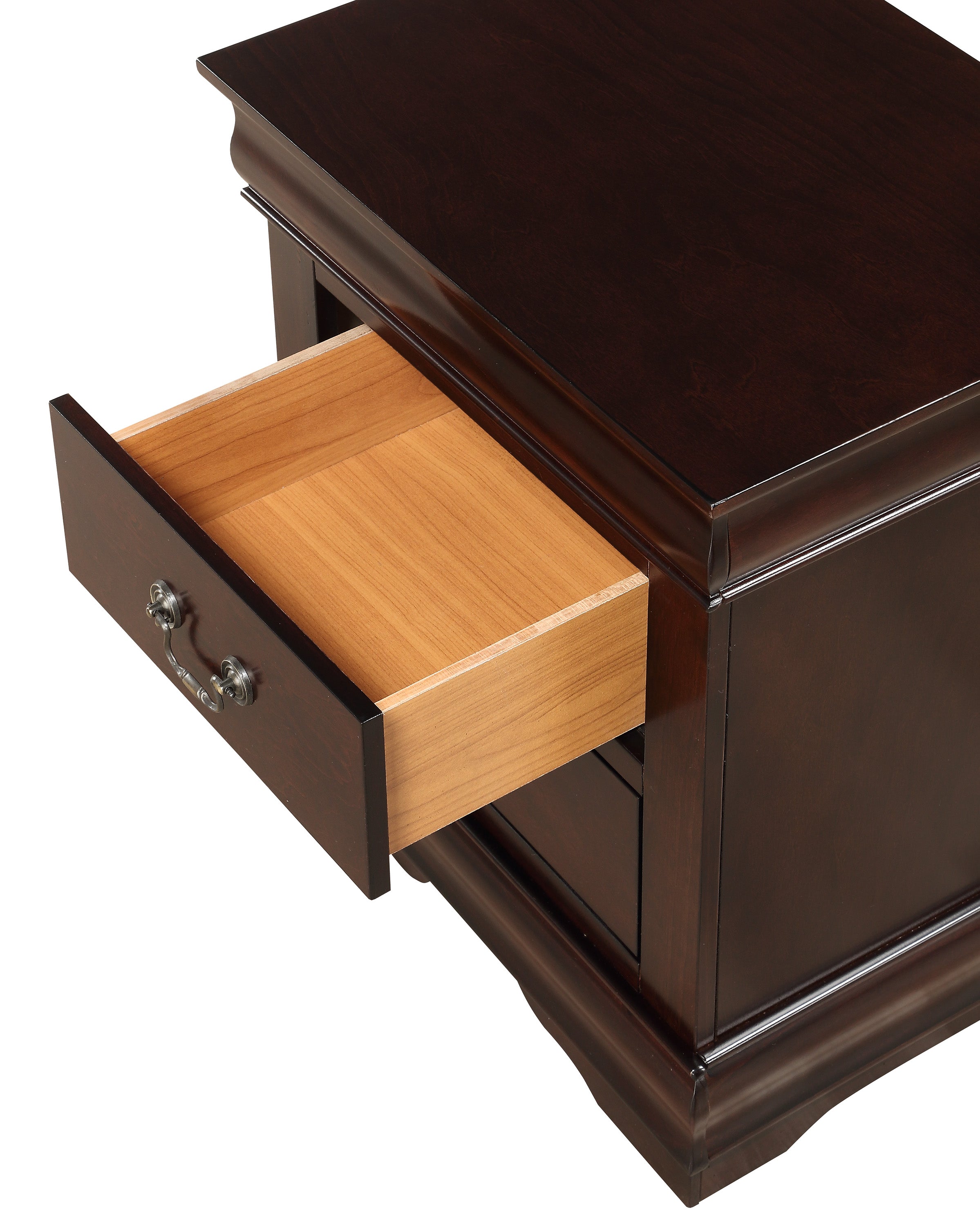 LOUIS PHILIP B3850F-5P (6-Piece Bedroom Set)