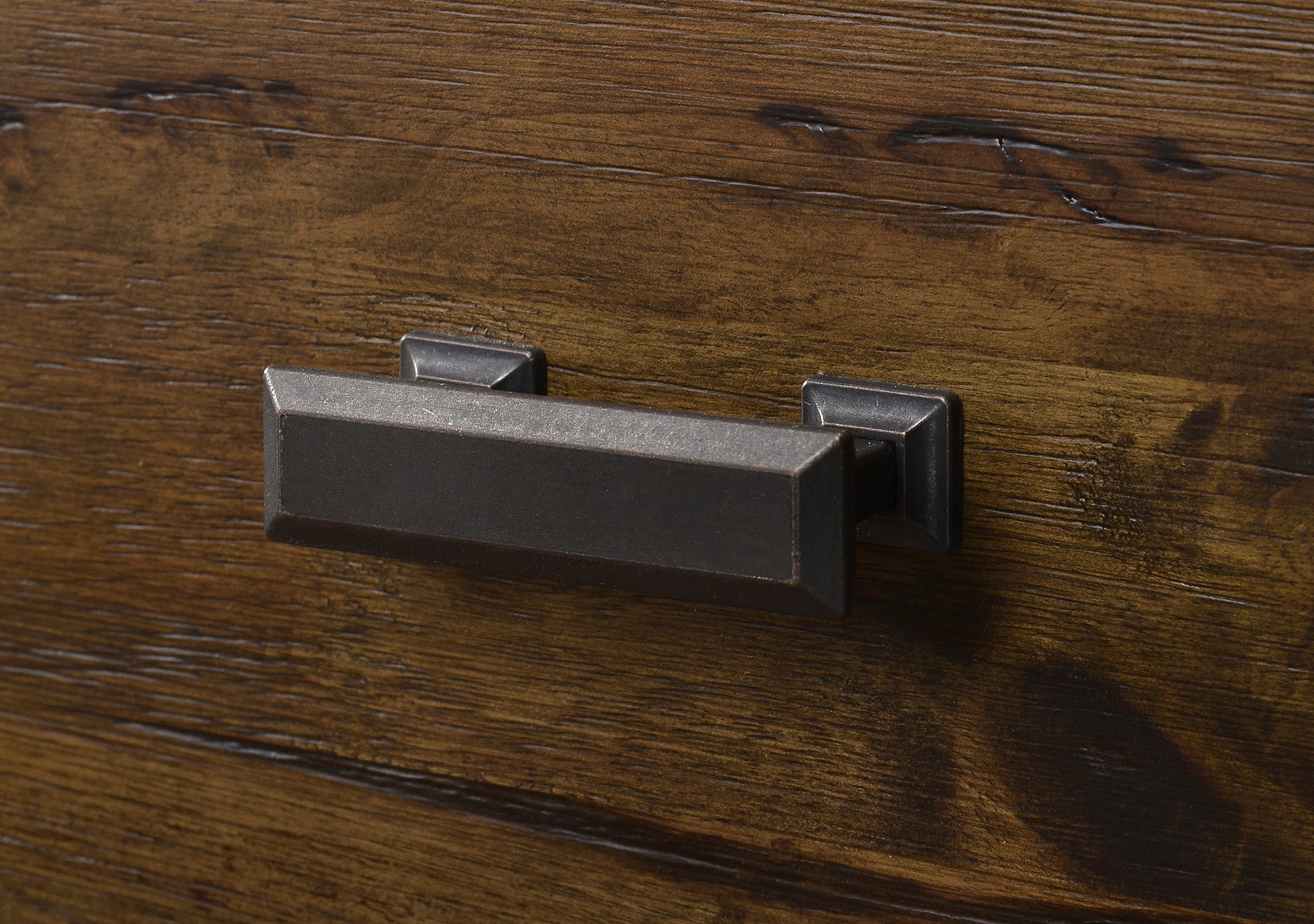 CURTIS SETB4810 (9-Piece Bedroom Set)