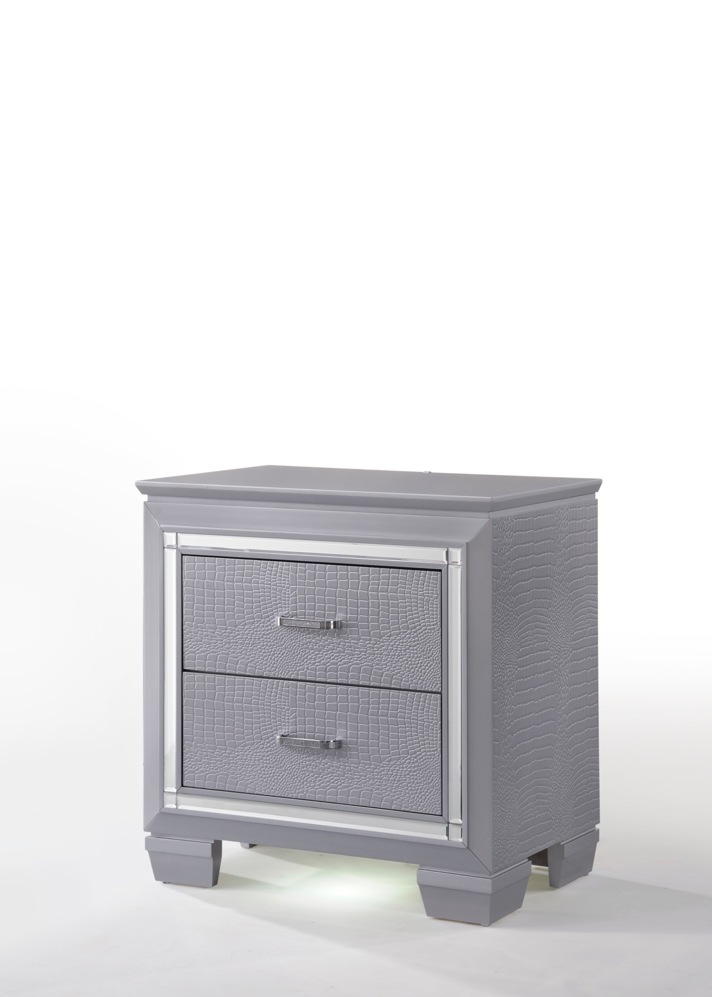LILLIAN SETB7100 (9-Piece Bedroom Set)