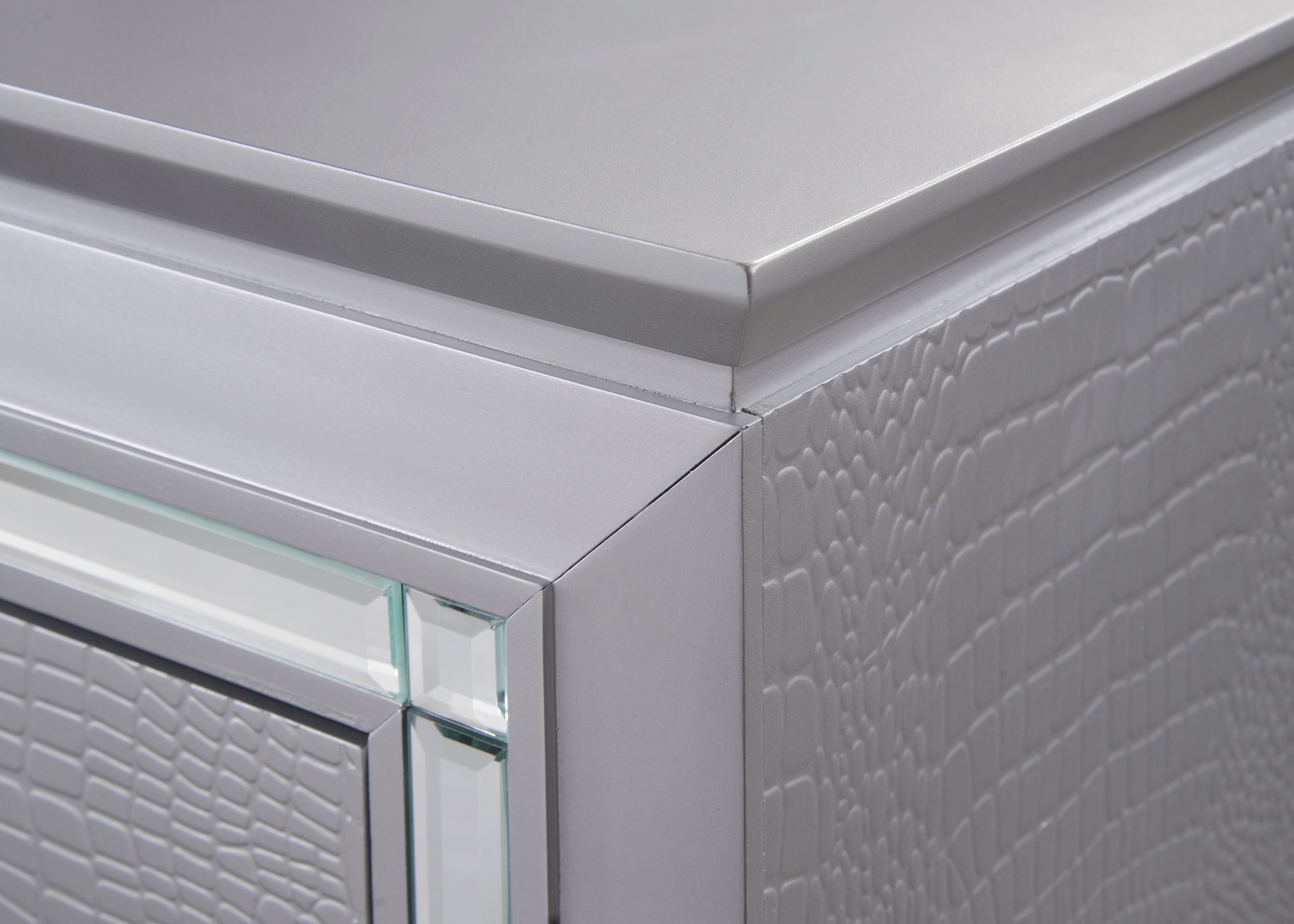 LILLIAN B7100-DM (2-Piece Bedroom Set)