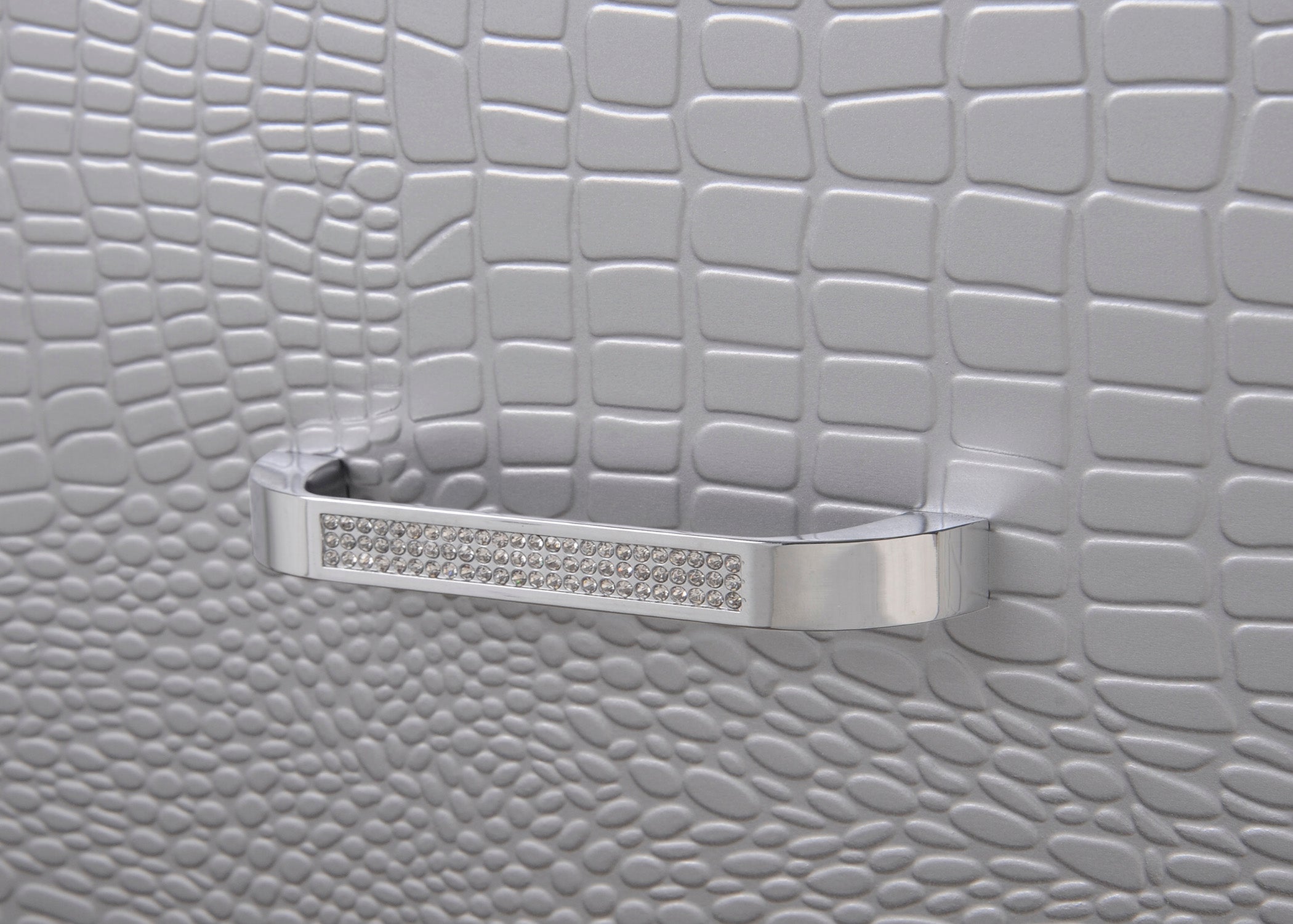 LILLIAN B7100Q-5P (7-Piece Bedroom Set)