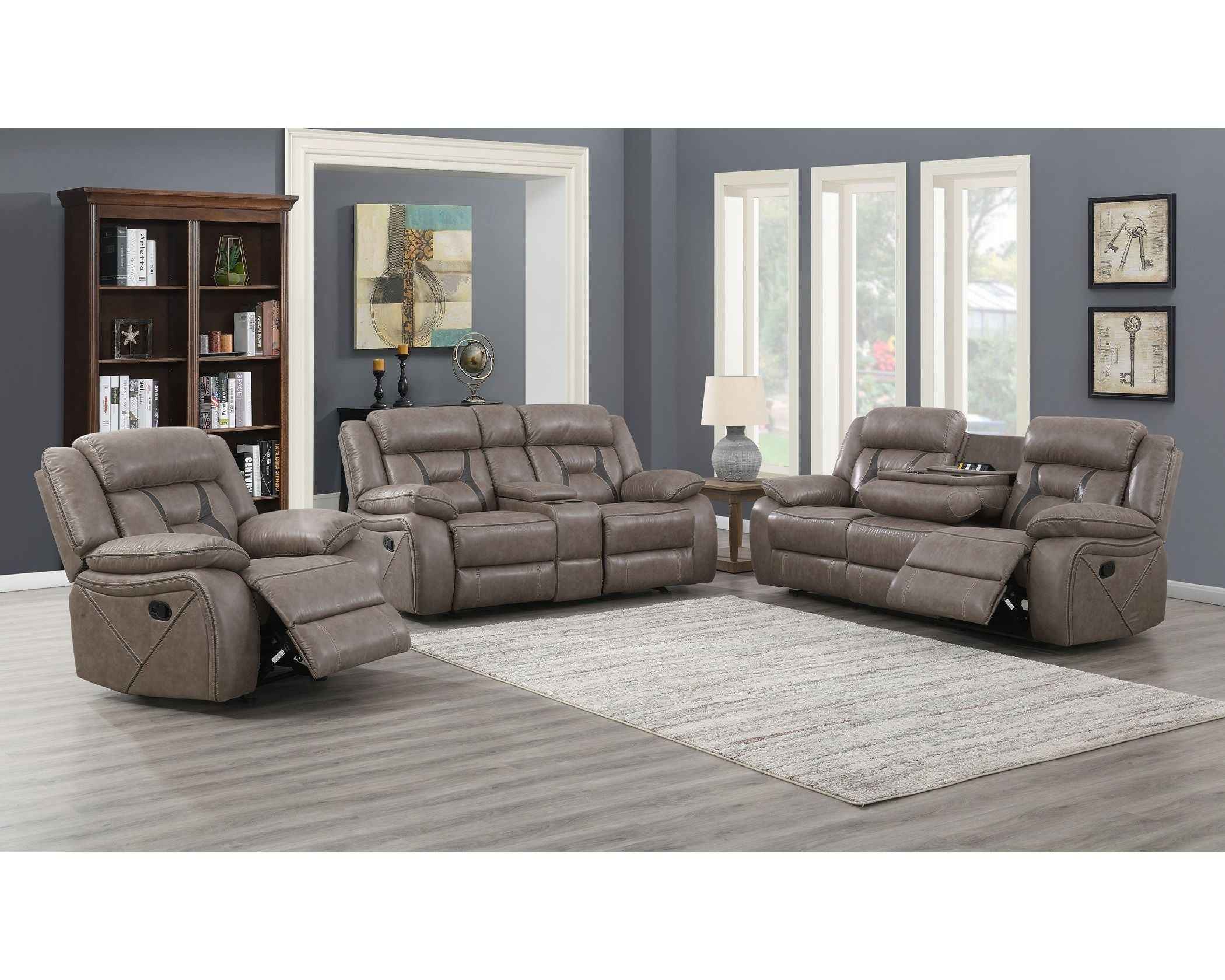 Tyson Taupe