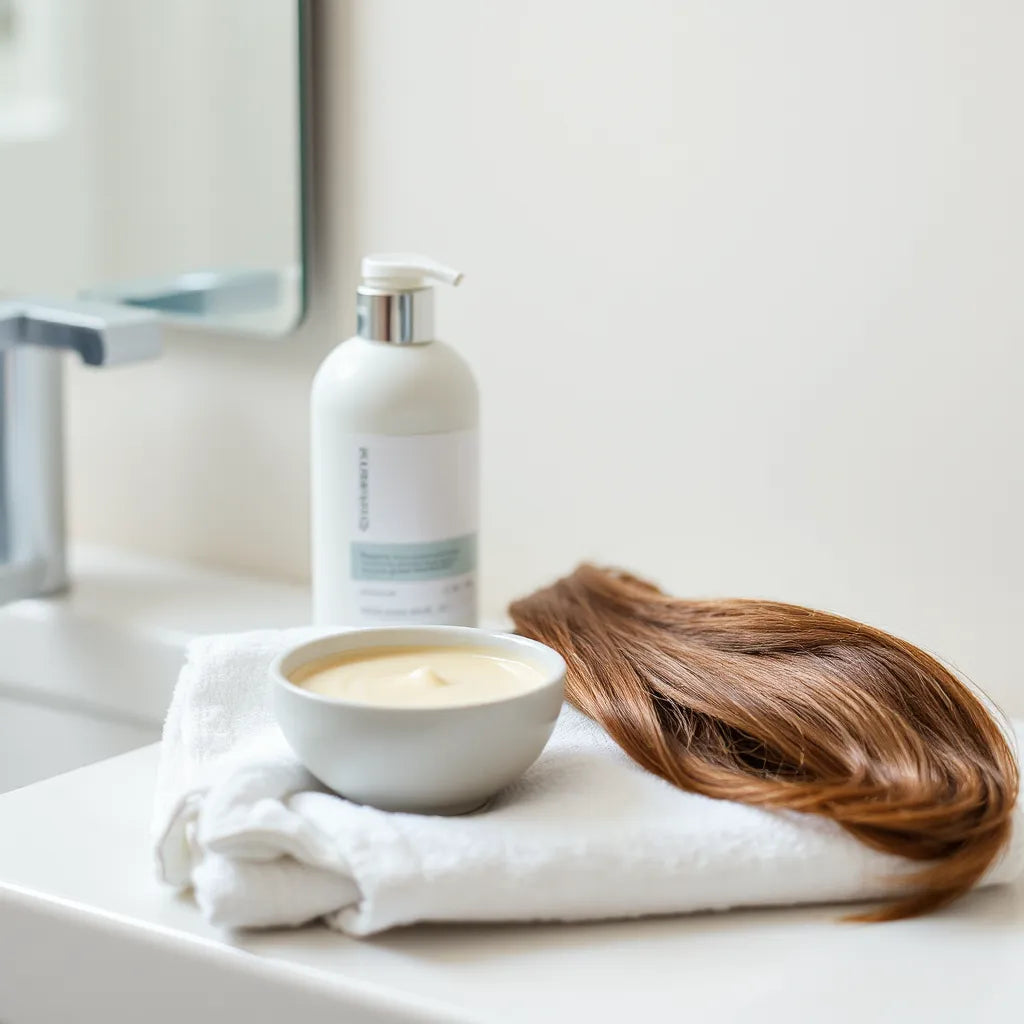 Color-Safe Conditioner Guide for Vibrant, Soft Hair