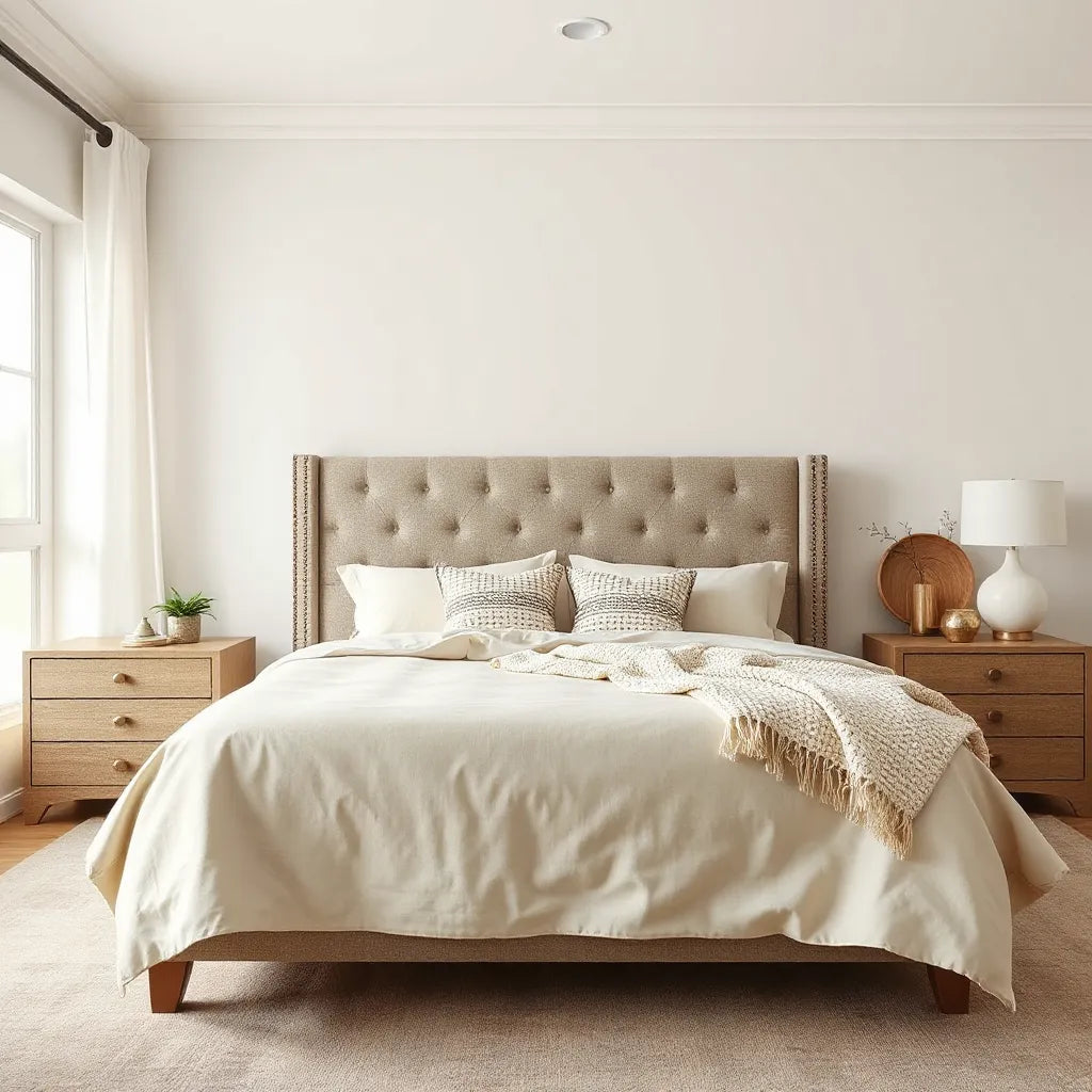 Eastern King Bedroom Sets: Comfort, Fit, and Style Guide