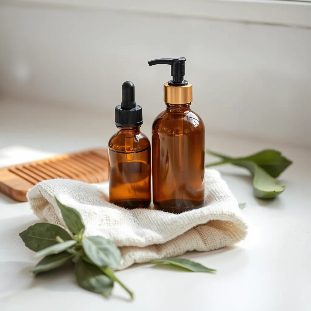 Natural Hair Products Guide for Healthier, Softer Hair