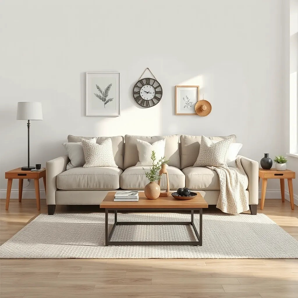 Home Furniture Decor Tips for a Stylish Every Room Look